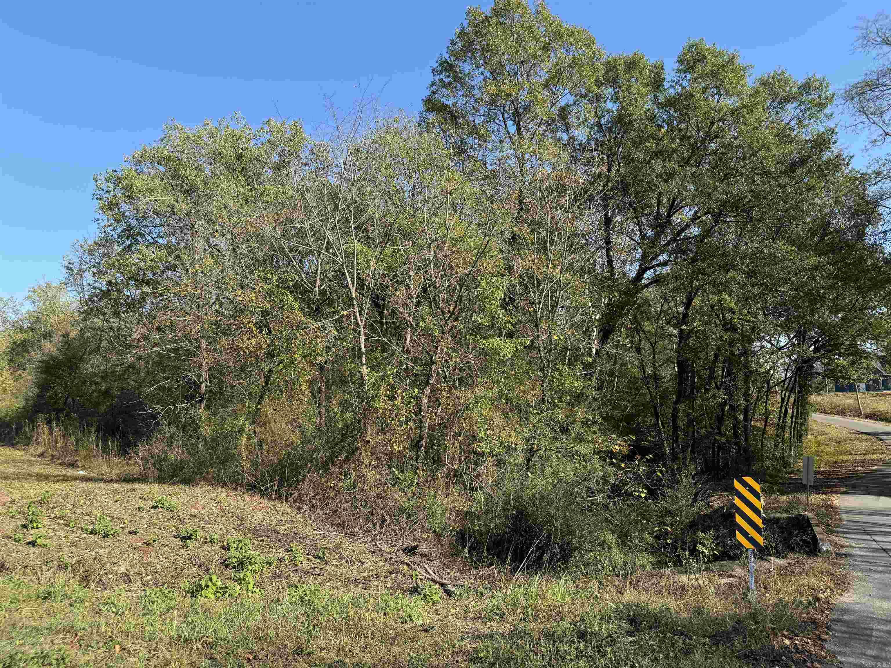3.6 Acres  MCGEE ROAD  Benton, AR