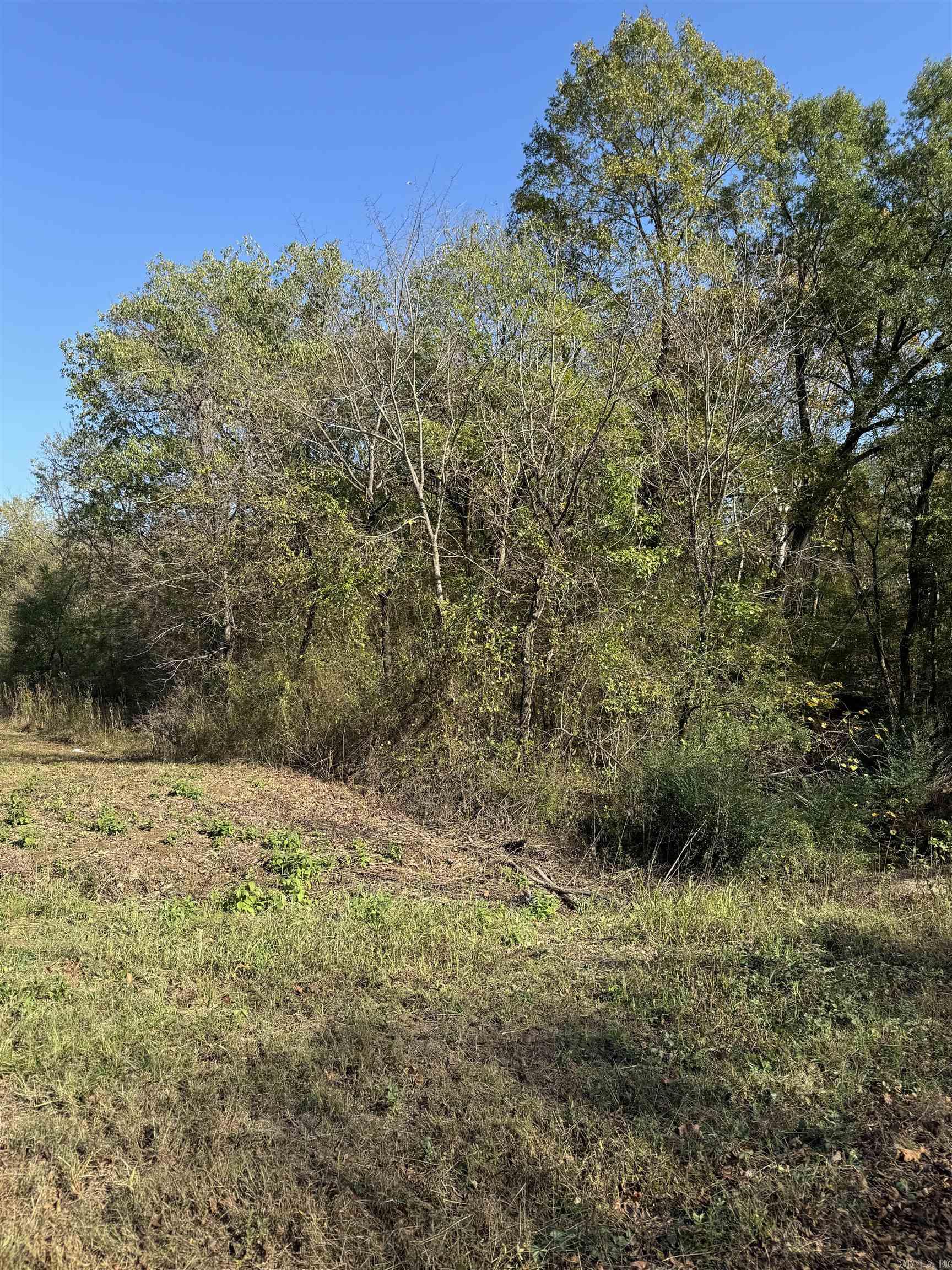 3.6 Acres  MCGEE ROAD  Benton, AR