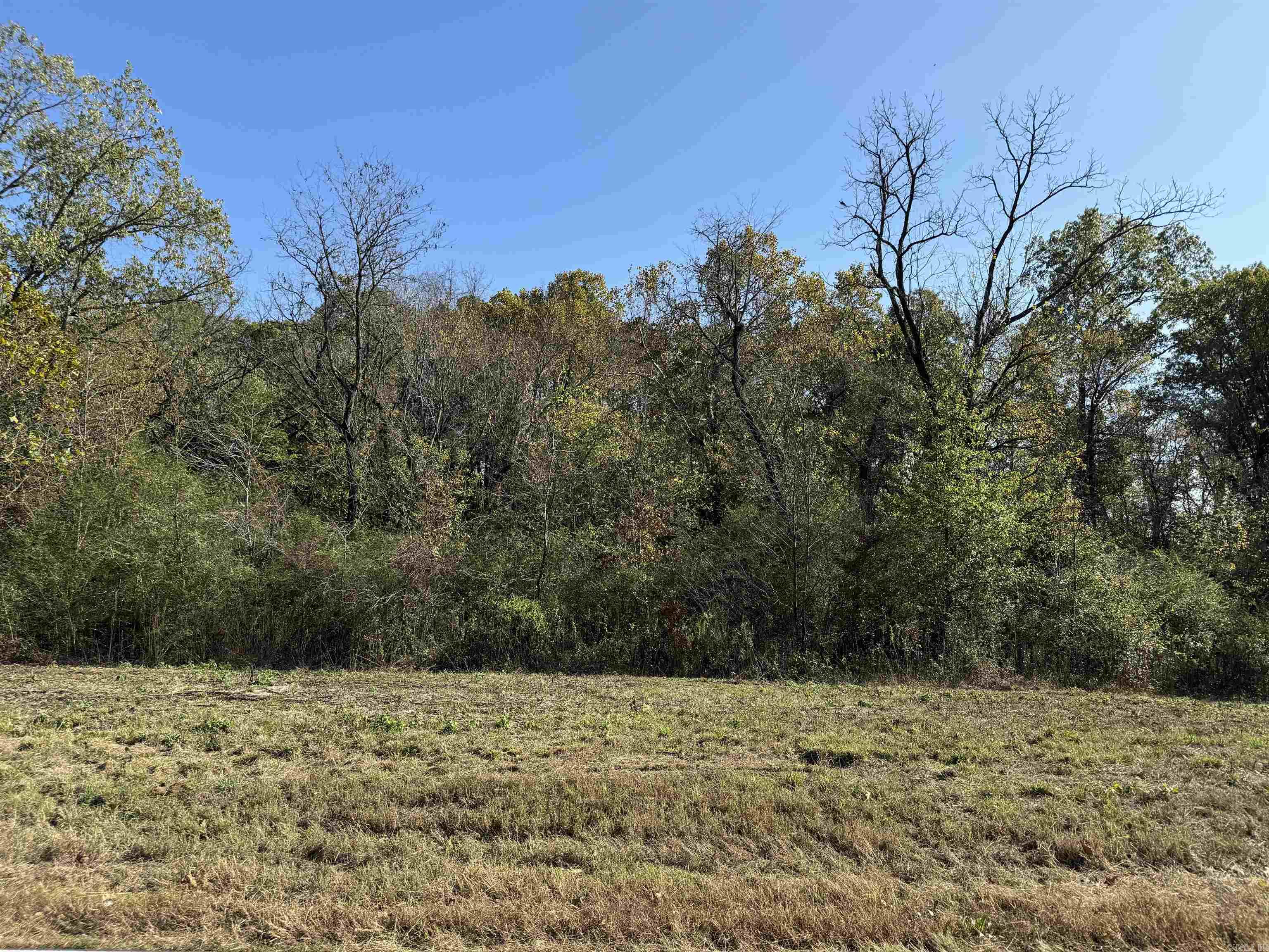 3.6 Acres  MCGEE ROAD  Benton, AR