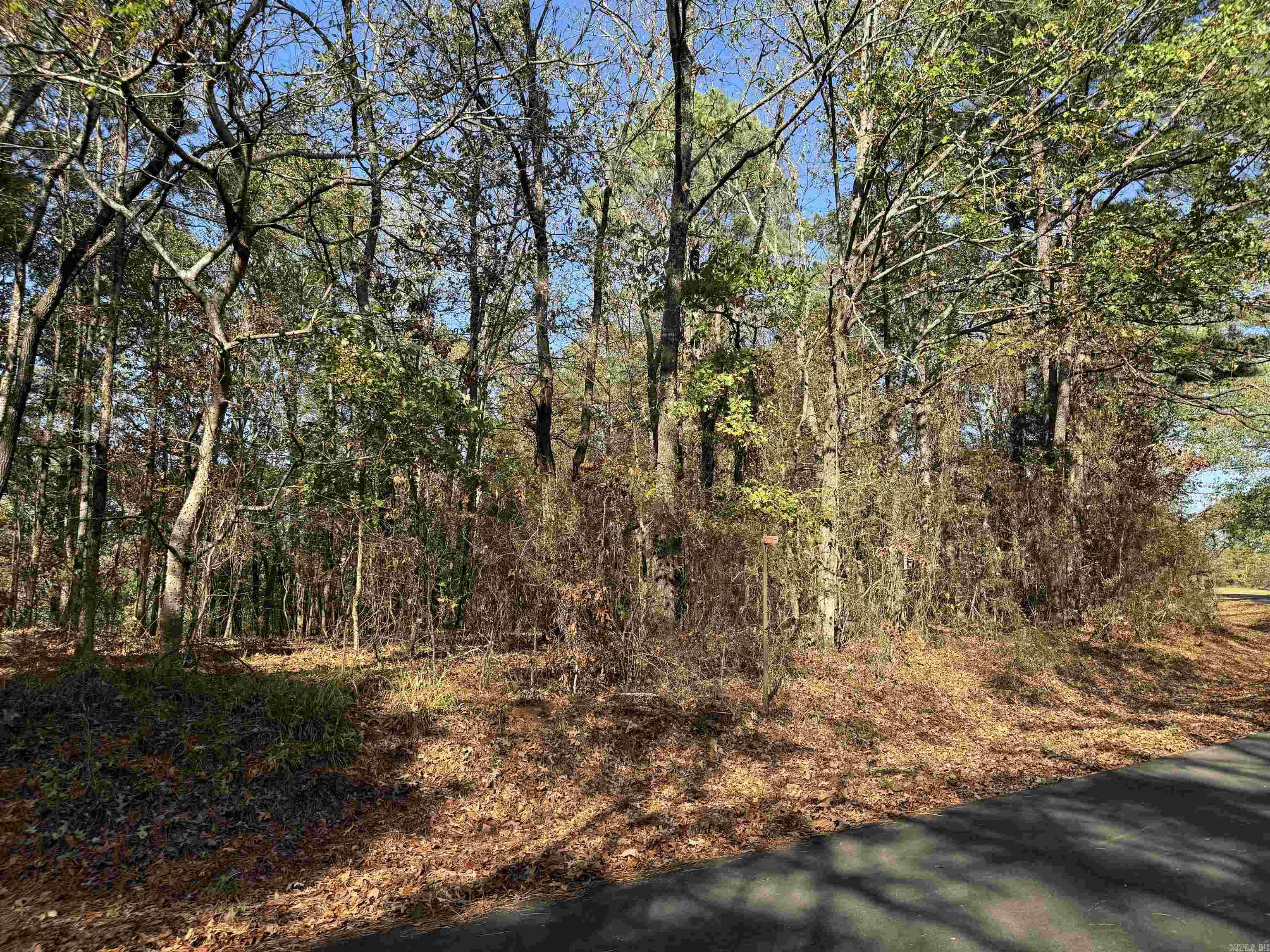 3.6 Acres  MCGEE ROAD  Benton, AR