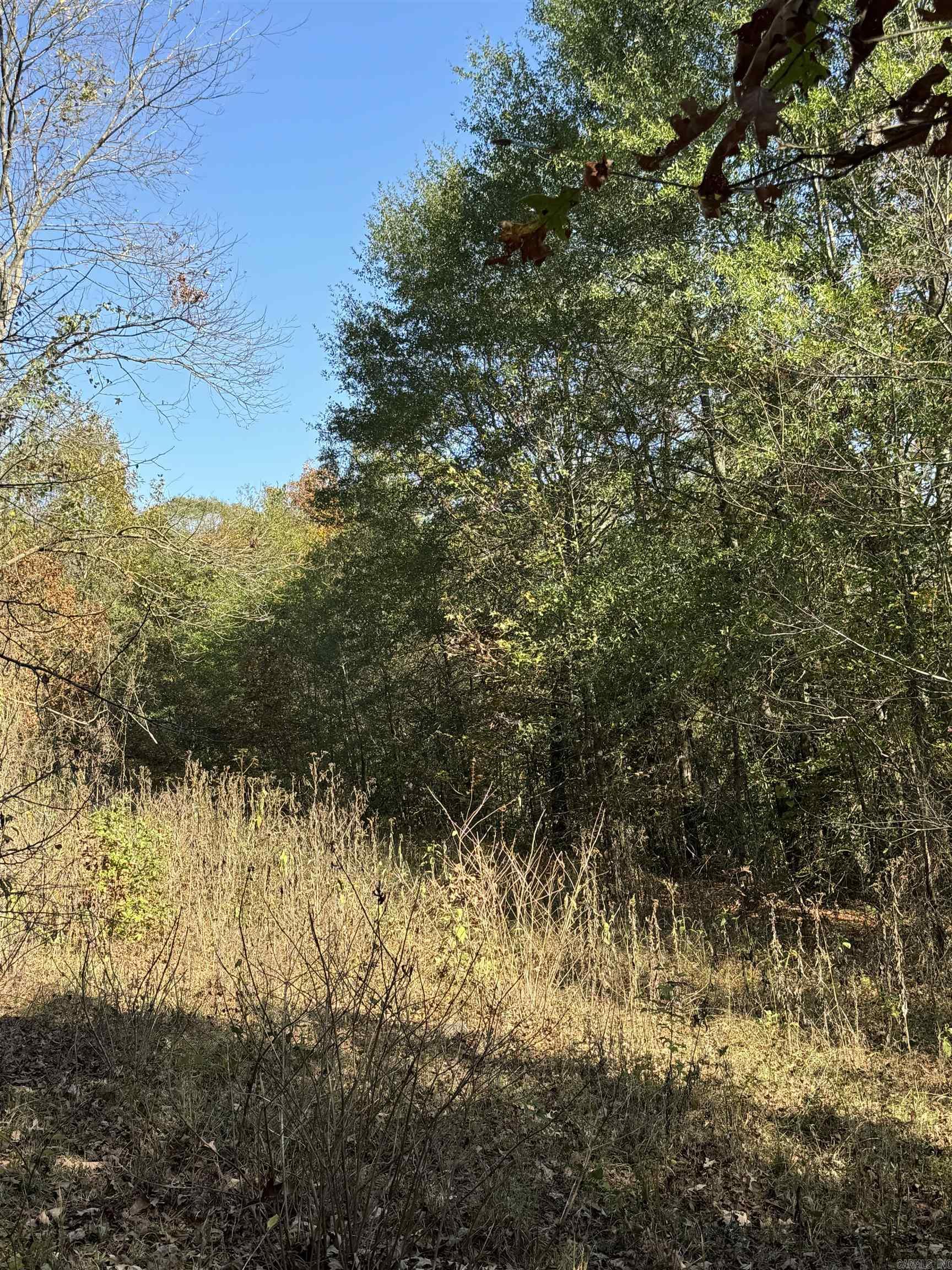 3.6 Acres  MCGEE ROAD  Benton, AR