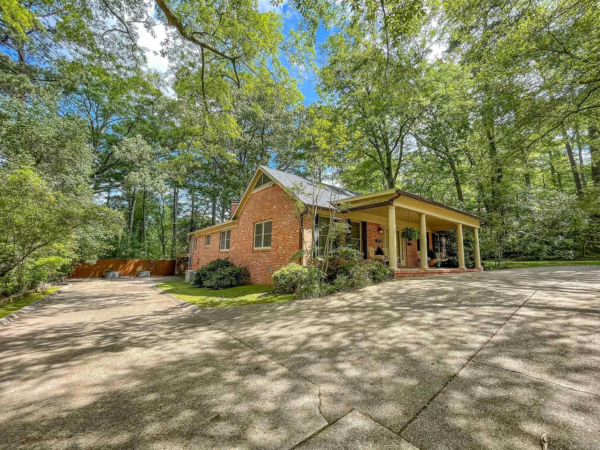 410 E 13Th St El Dorado, AR 71730