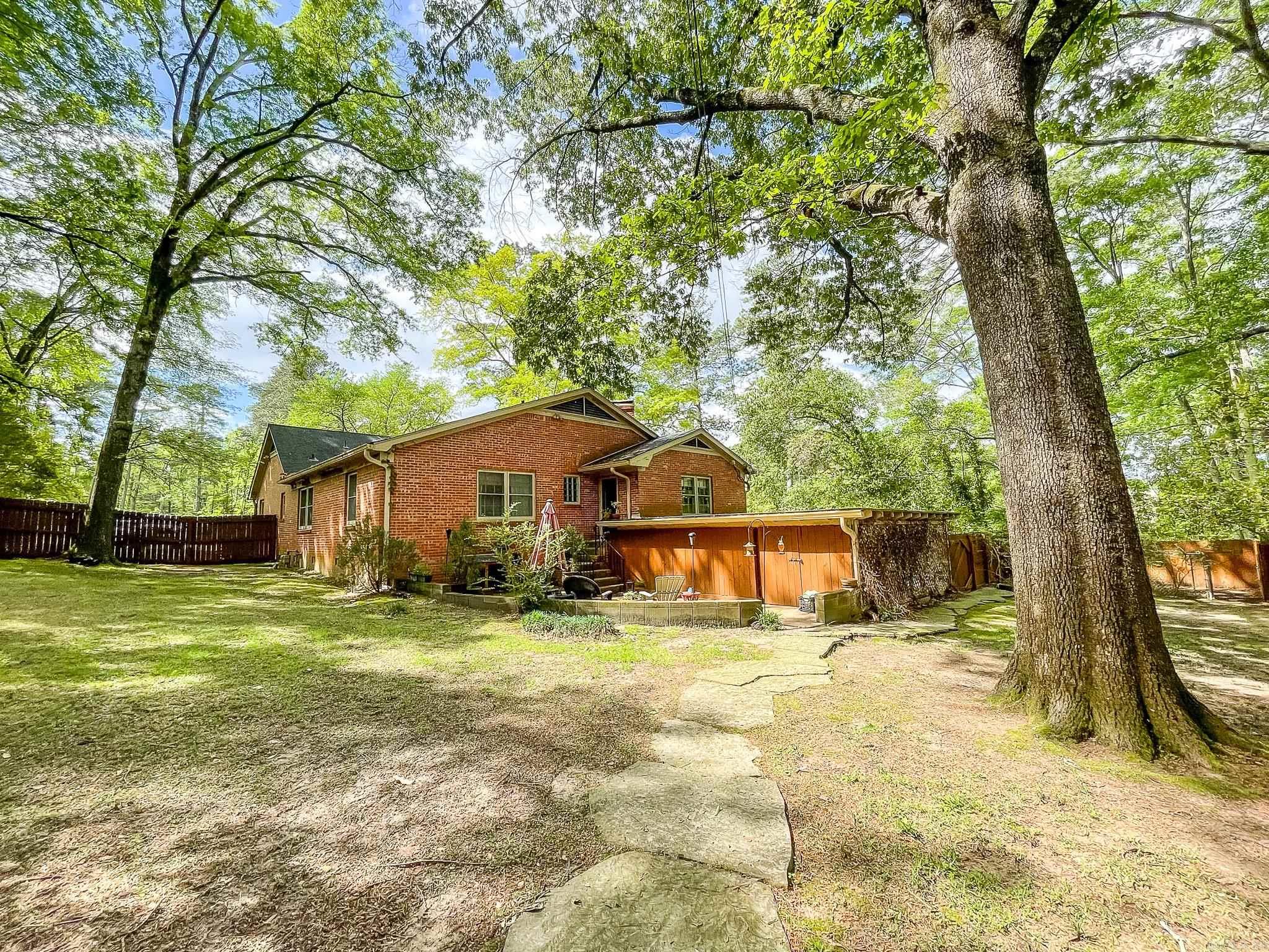 410 E 13Th St El Dorado, AR 71730