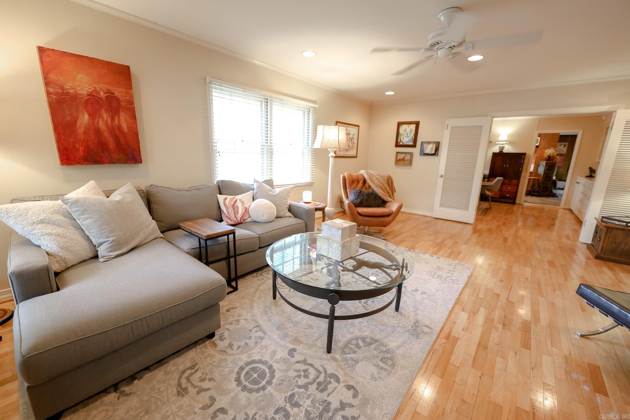 410 E 13Th St El Dorado, AR 71730