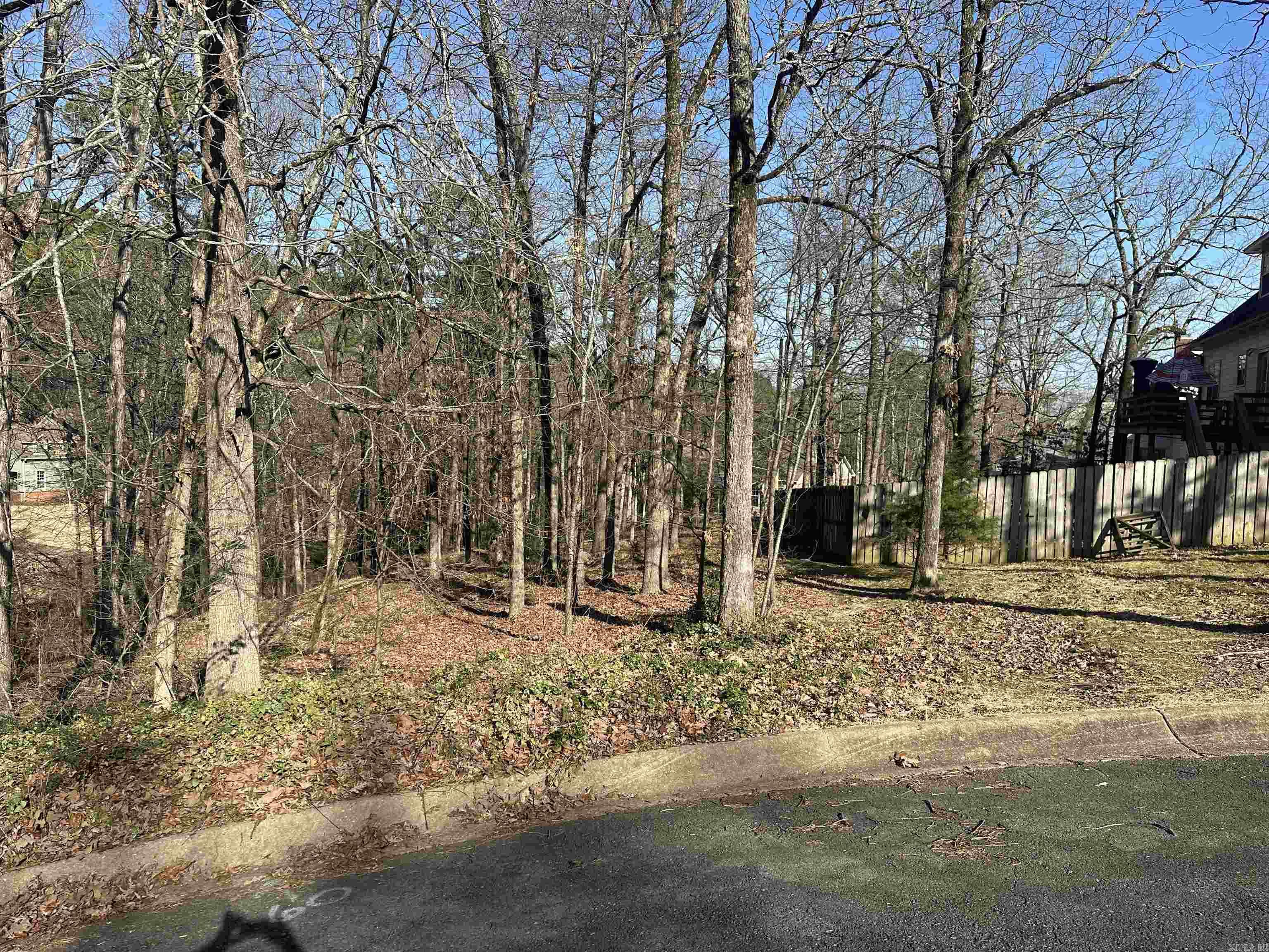 3  Bonaparte Ct.  Little Rock, AR
