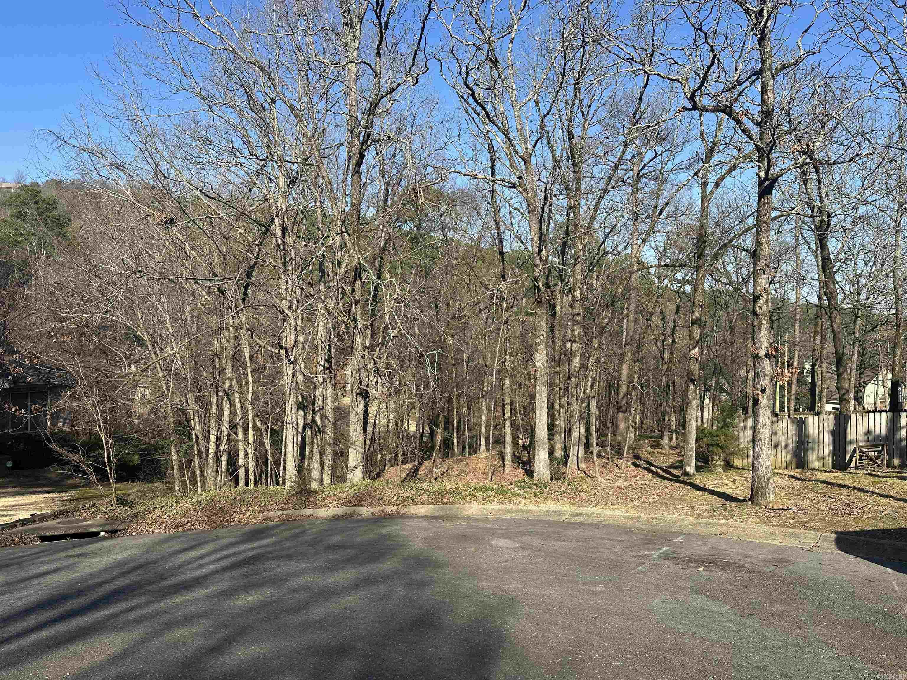 3  Bonaparte Ct.  Little Rock, AR