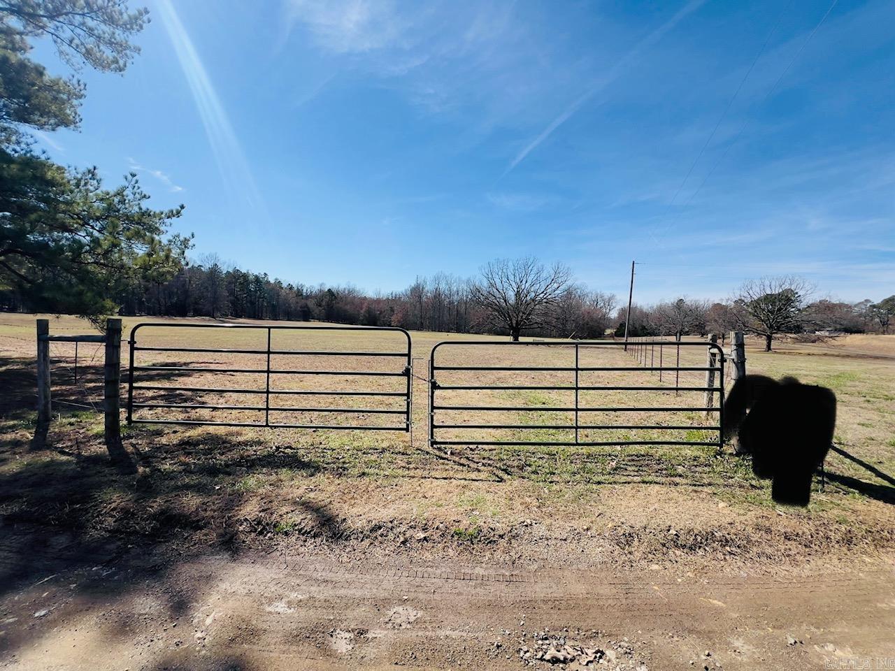 9999  Sugartree Lane  Mena, AR