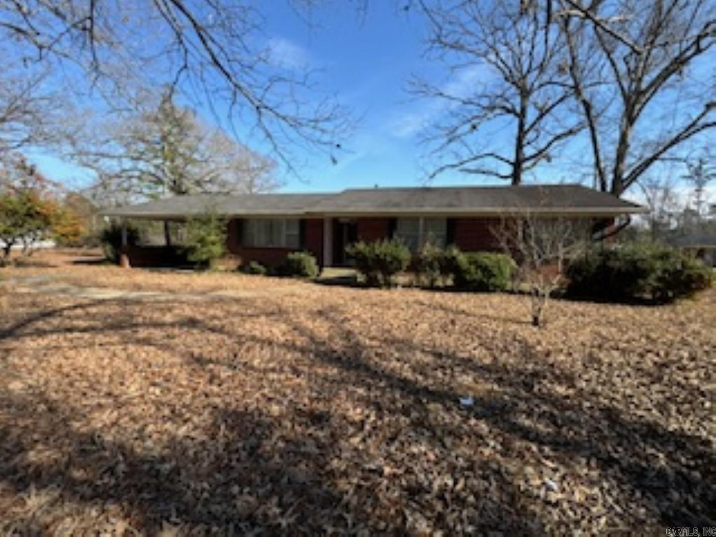 1985  Old Wire Road  Camden, AR