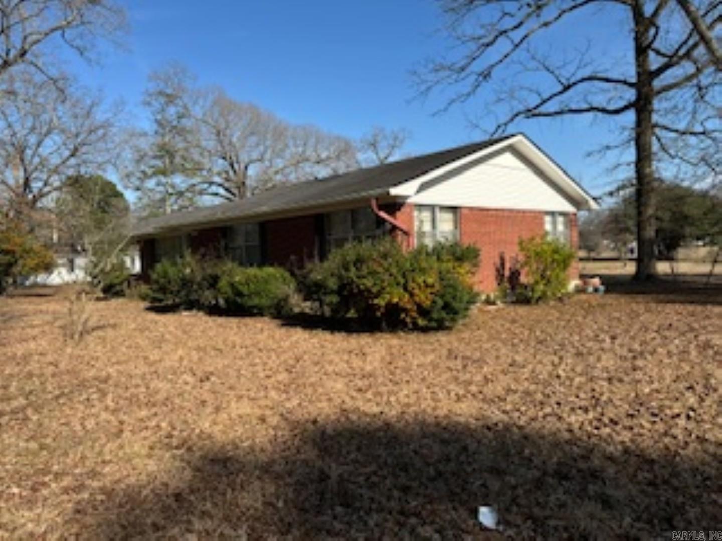1985  Old Wire Road  Camden, AR