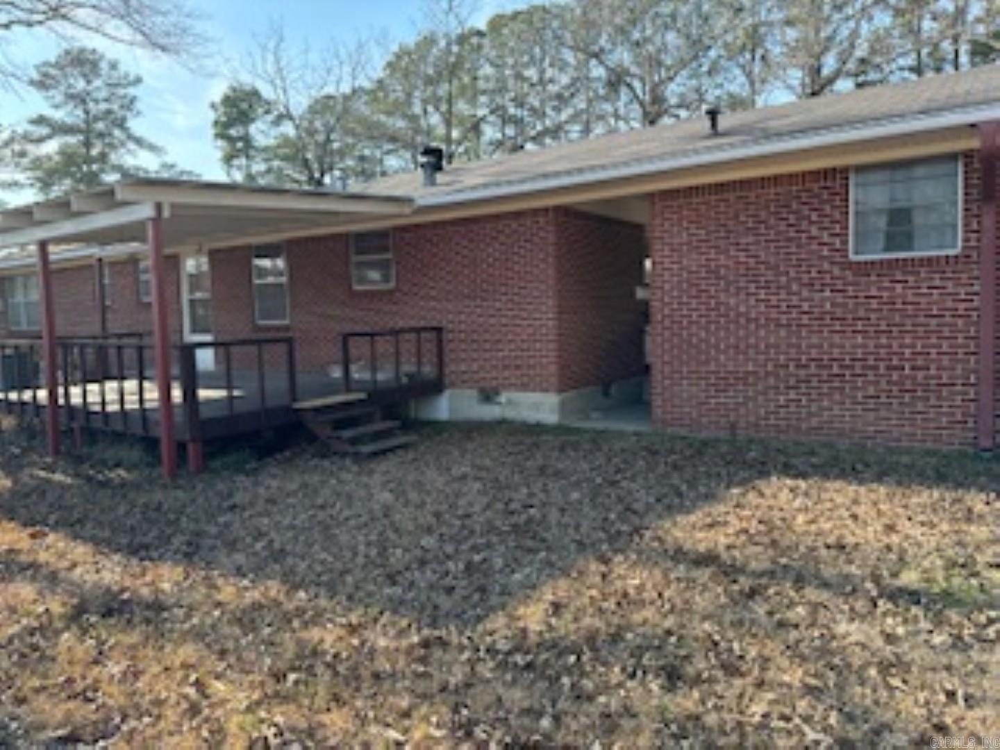 1985  Old Wire Road  Camden, AR