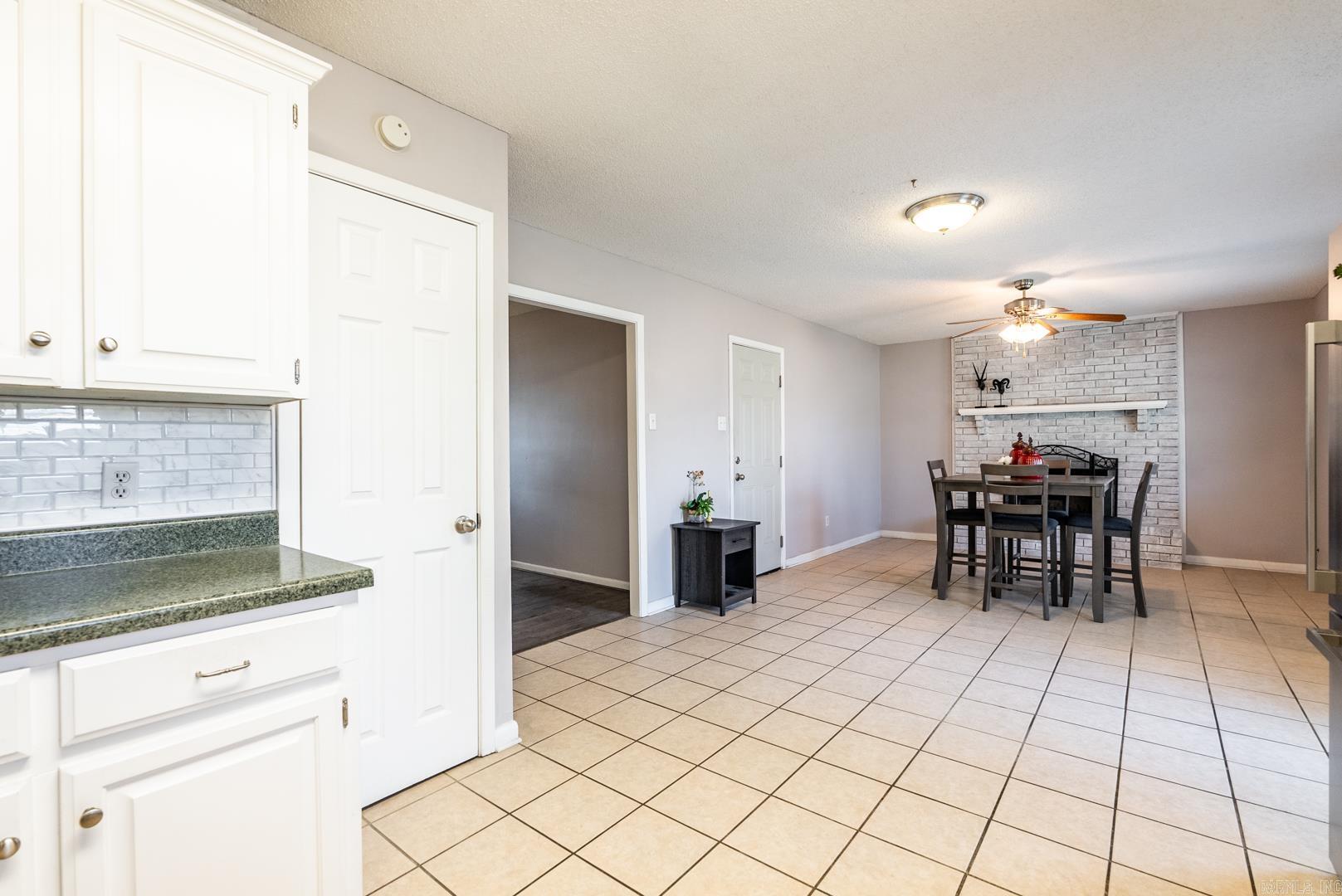 102  HERITAGE  Jacksonville, AR