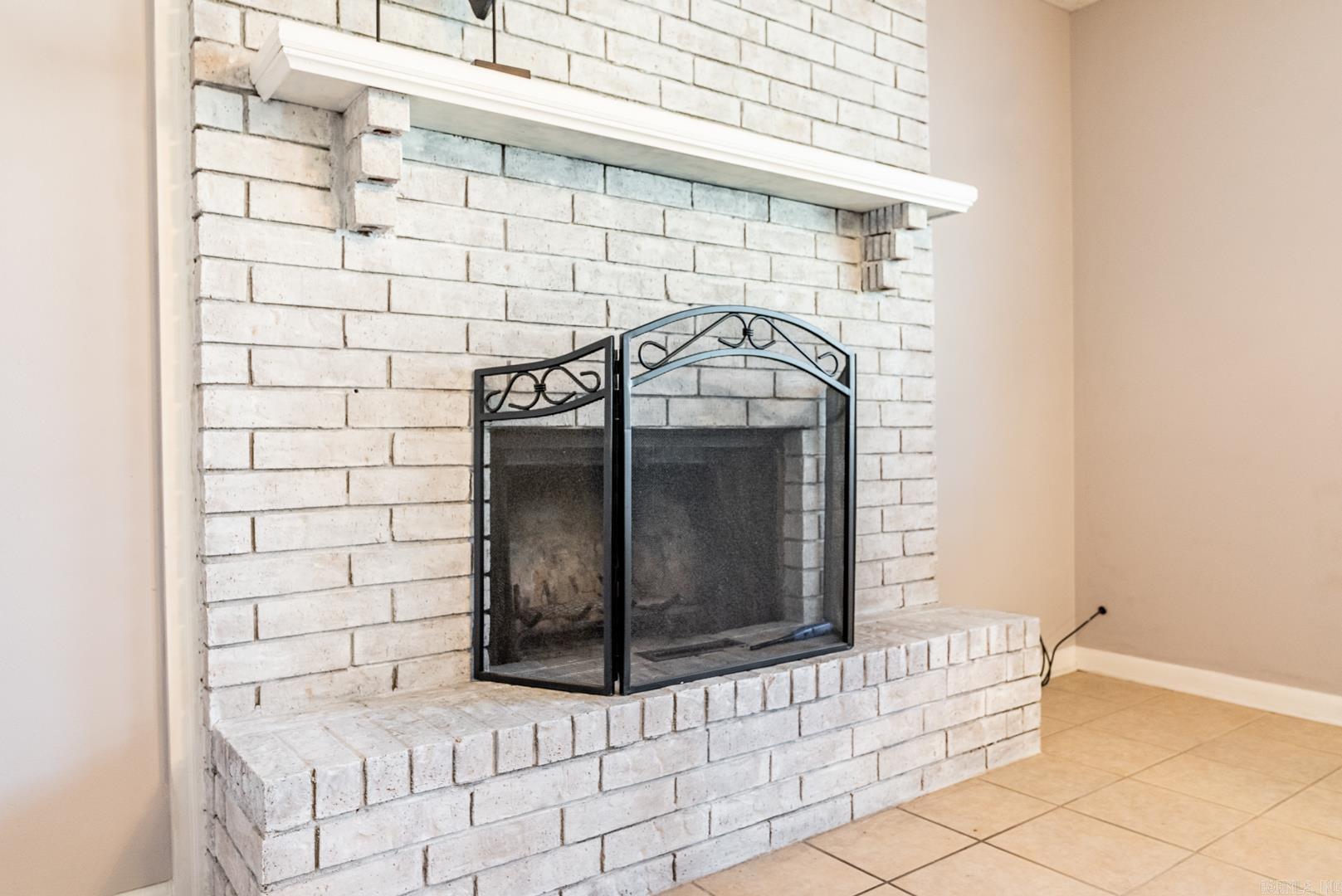 102  HERITAGE  Jacksonville, AR