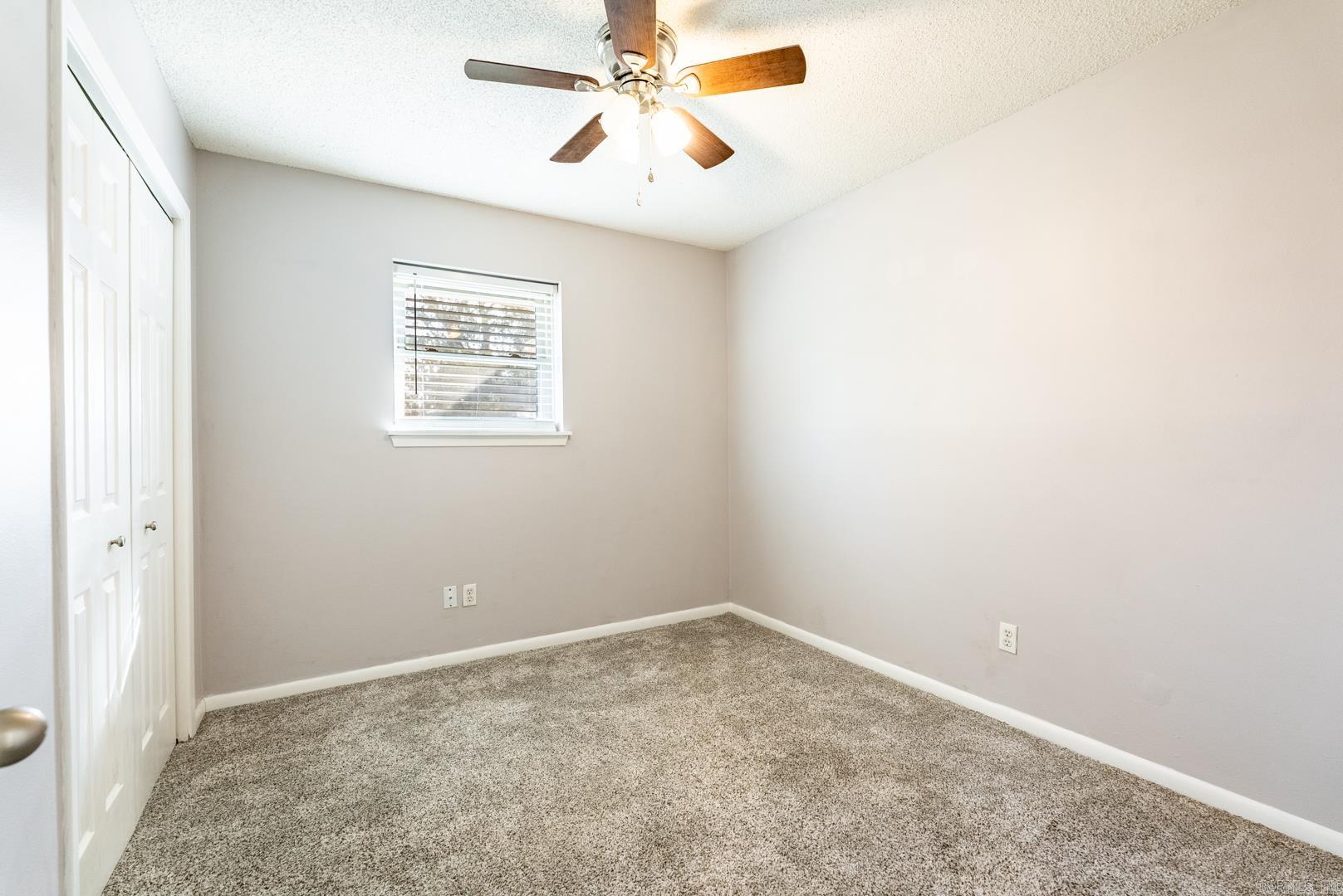 102  HERITAGE  Jacksonville, AR