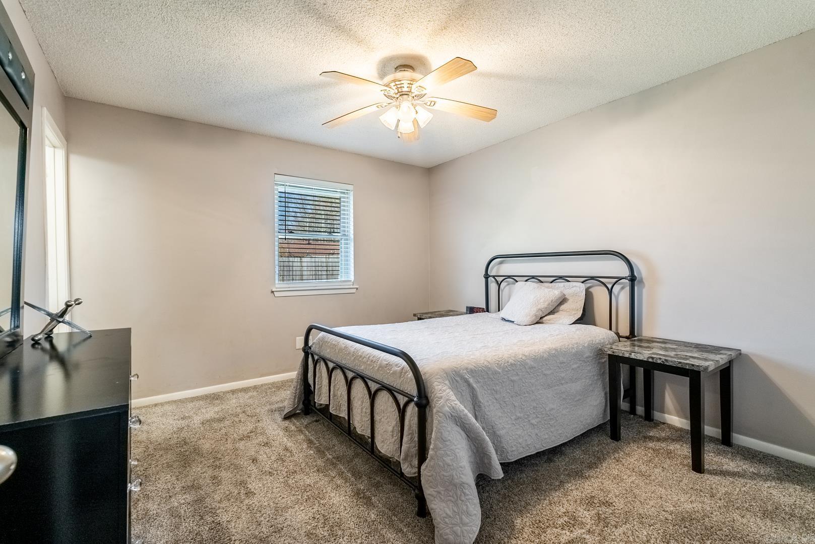 102  HERITAGE  Jacksonville, AR