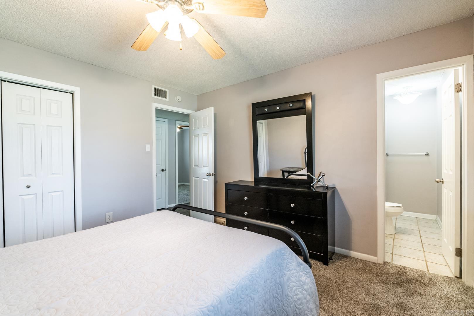 102  HERITAGE  Jacksonville, AR