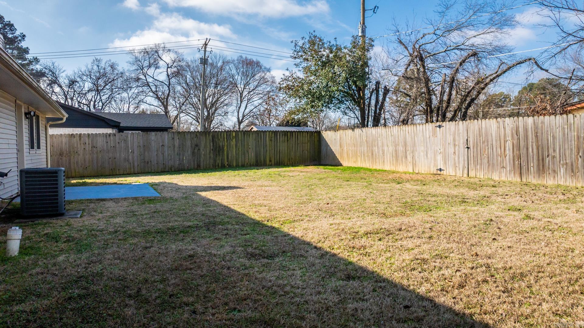 102  HERITAGE  Jacksonville, AR