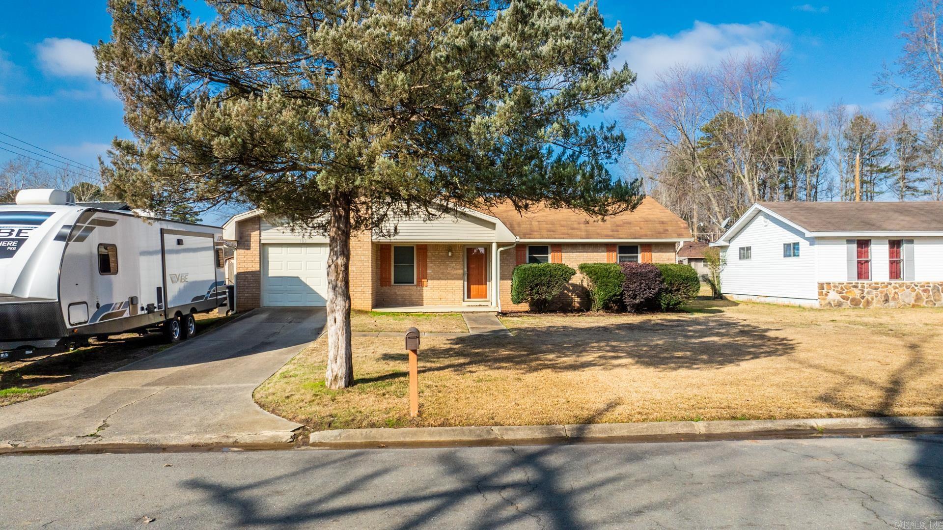 102  HERITAGE  Jacksonville, AR