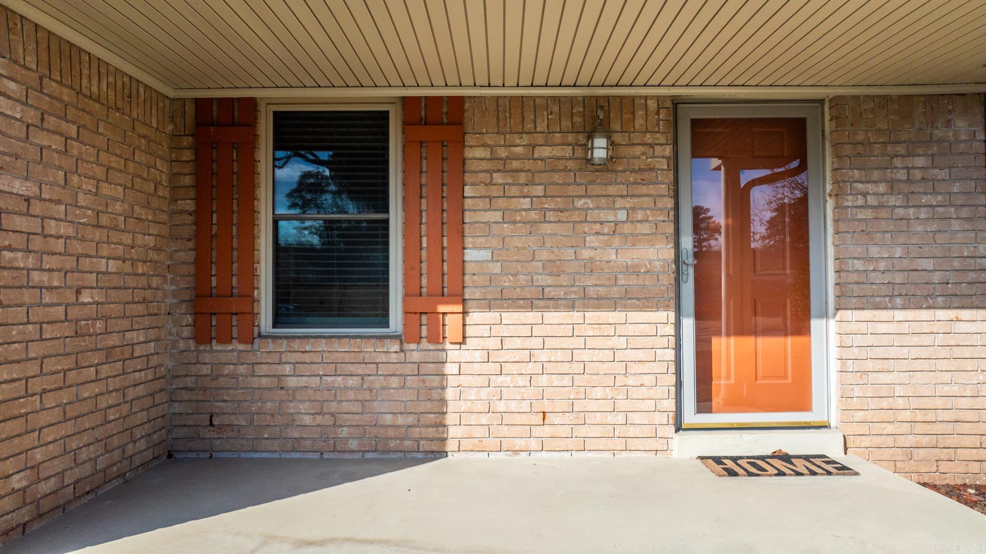 102  HERITAGE  Jacksonville, AR