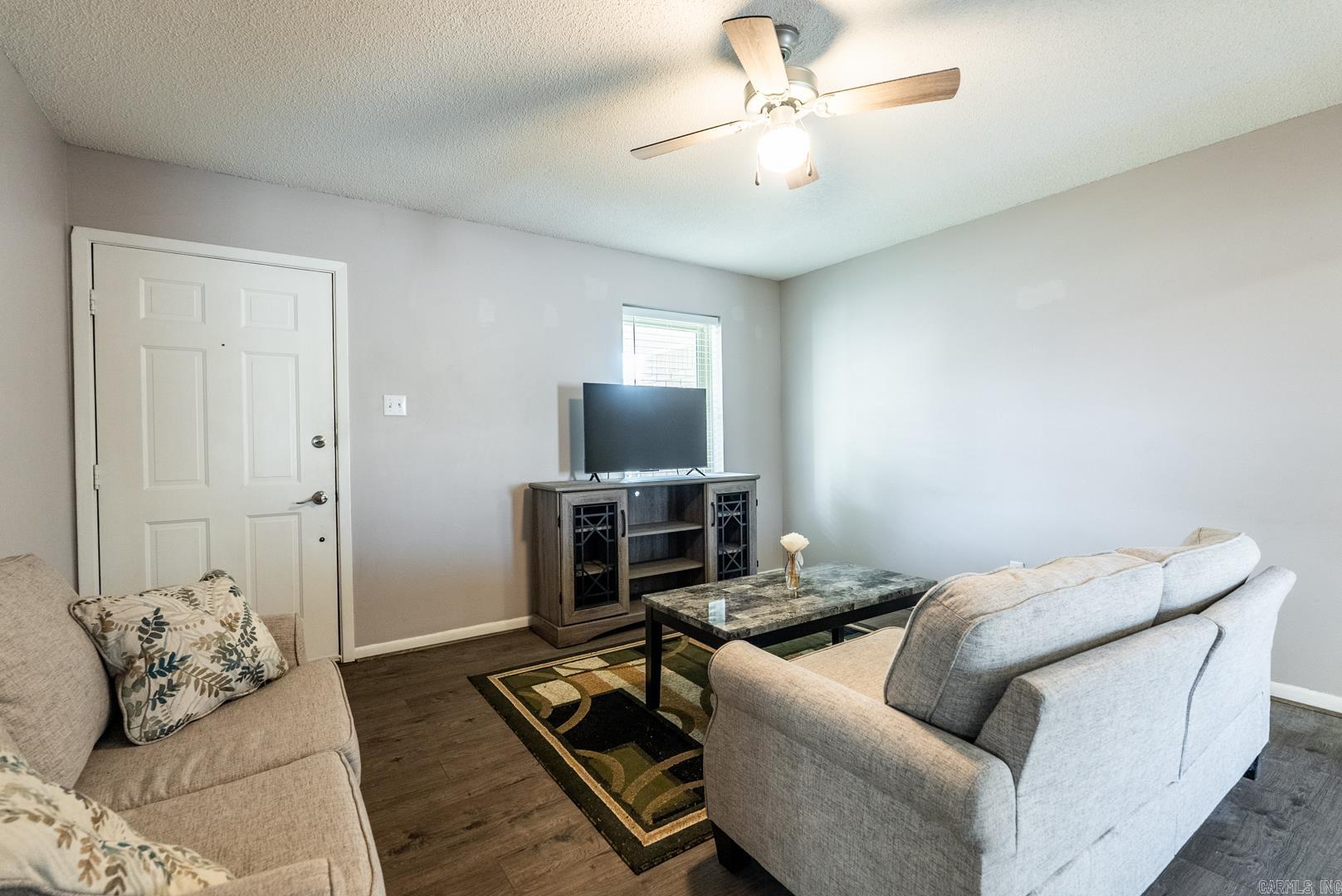 102  HERITAGE  Jacksonville, AR