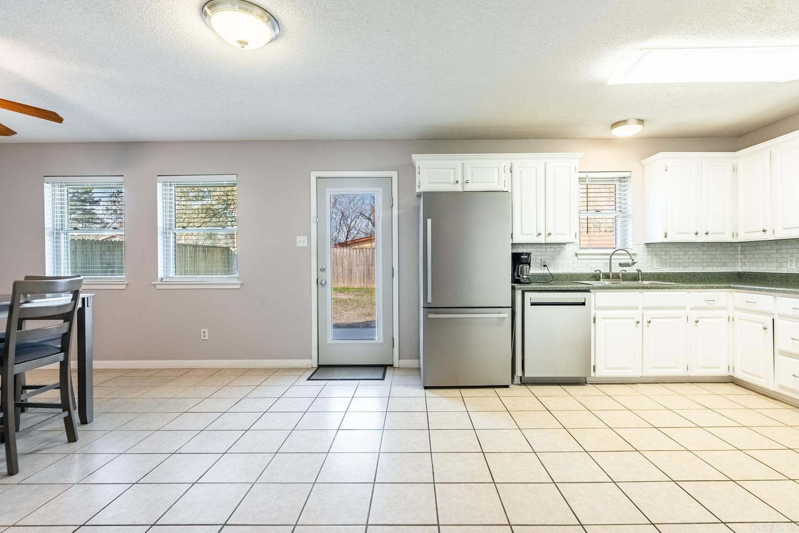 102  HERITAGE  Jacksonville, AR