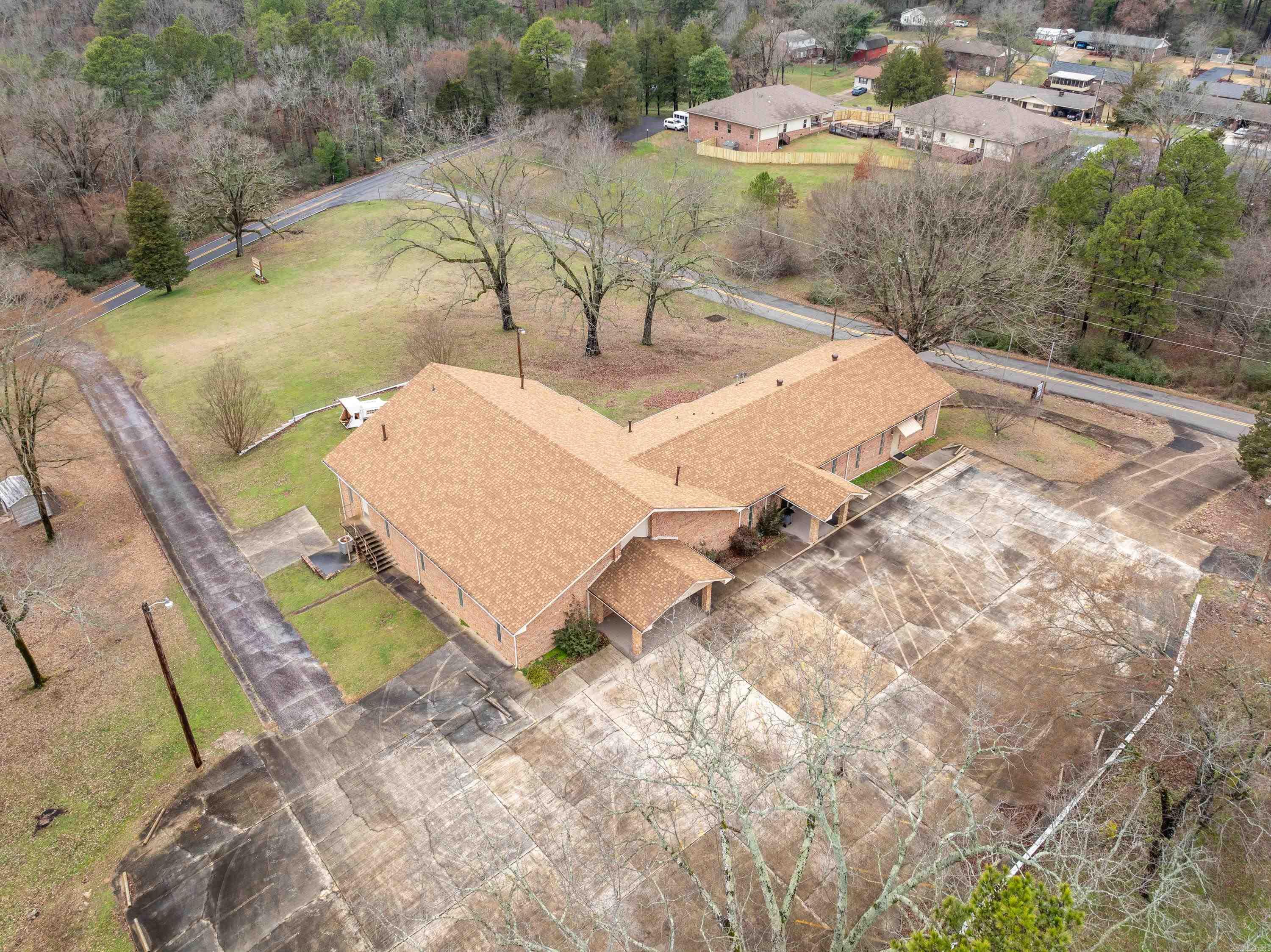 1315  Leonard  Hot Springs, AR