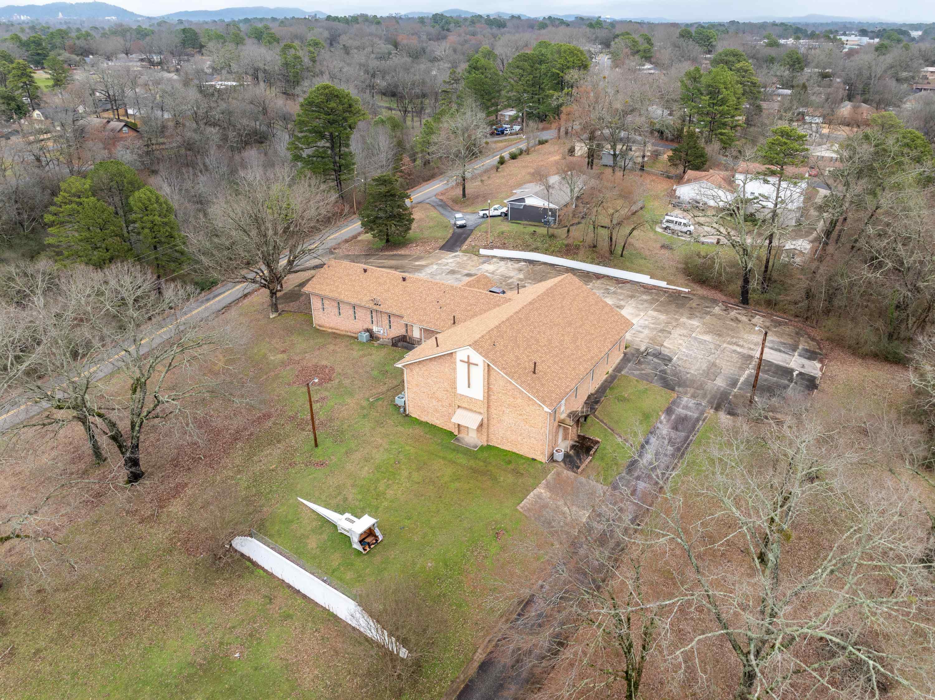1315  Leonard  Hot Springs, AR