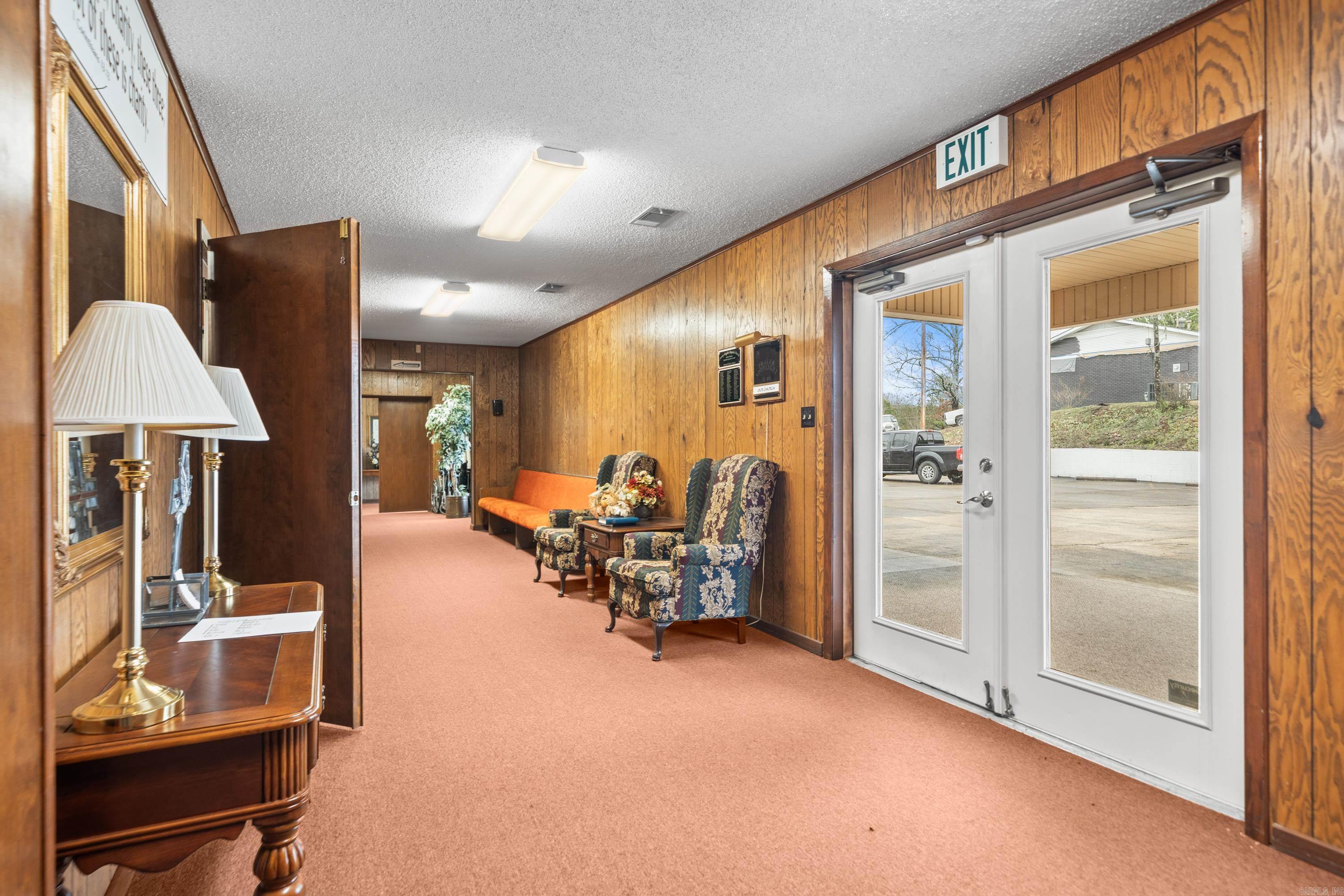 1315  Leonard  Hot Springs, AR