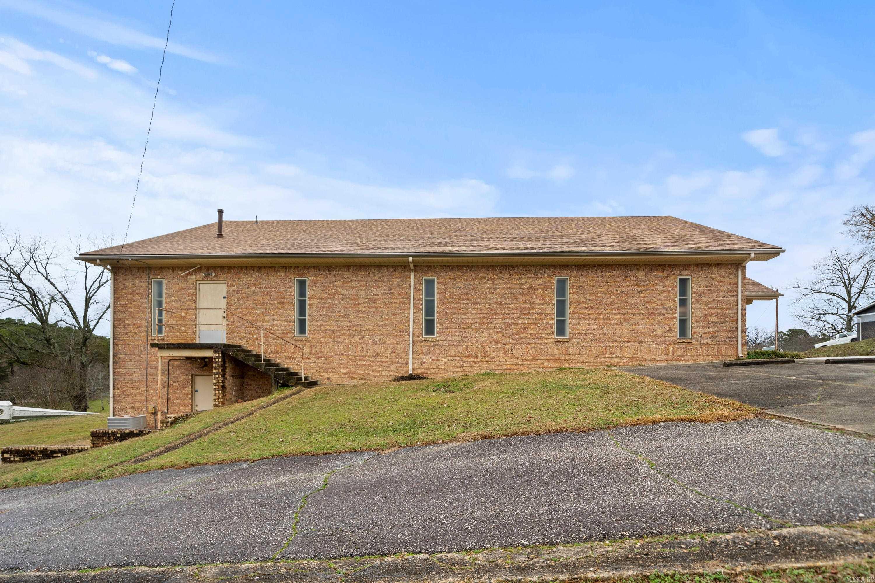 1315  Leonard  Hot Springs, AR