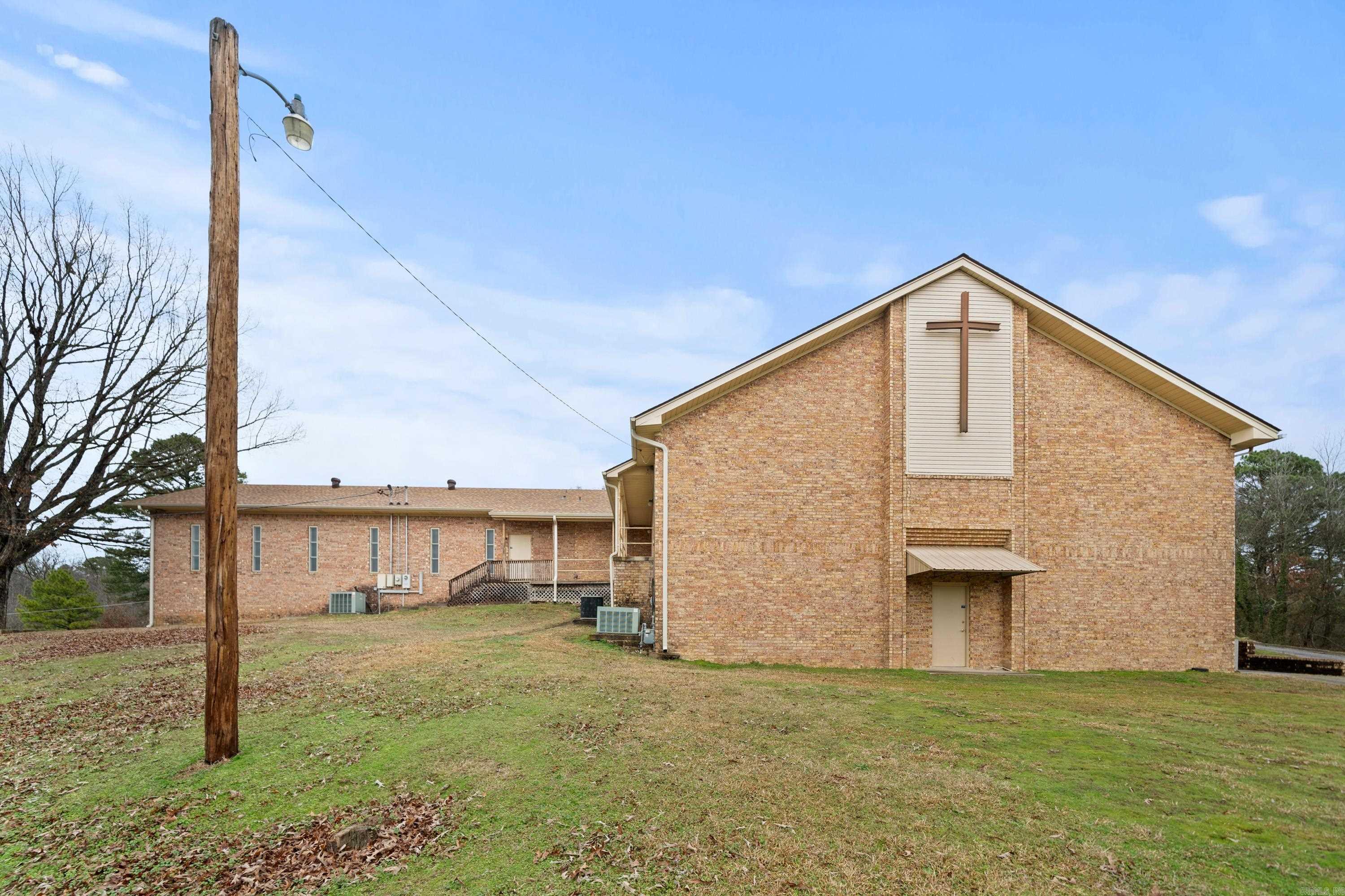 1315  Leonard  Hot Springs, AR