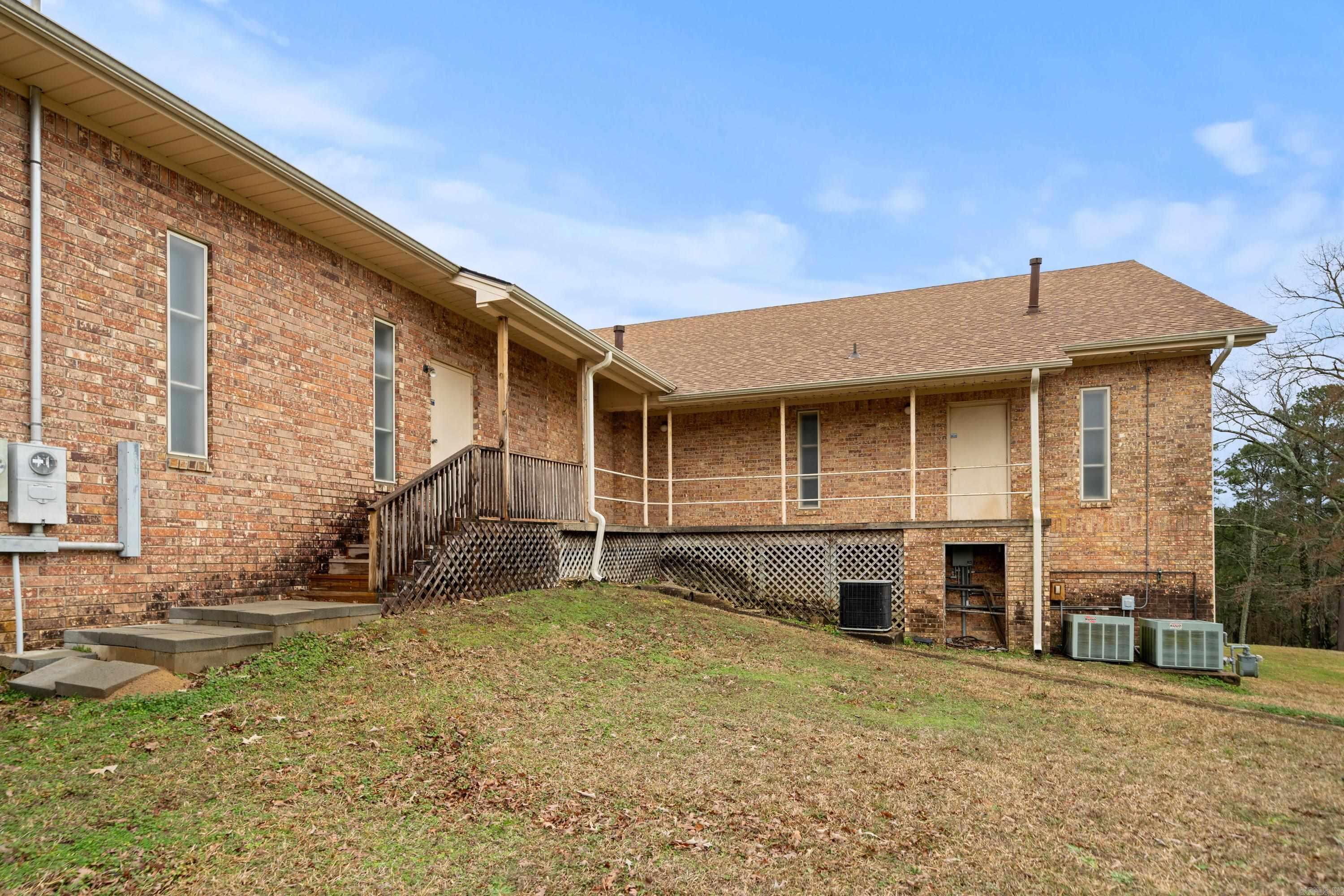 1315  Leonard  Hot Springs, AR