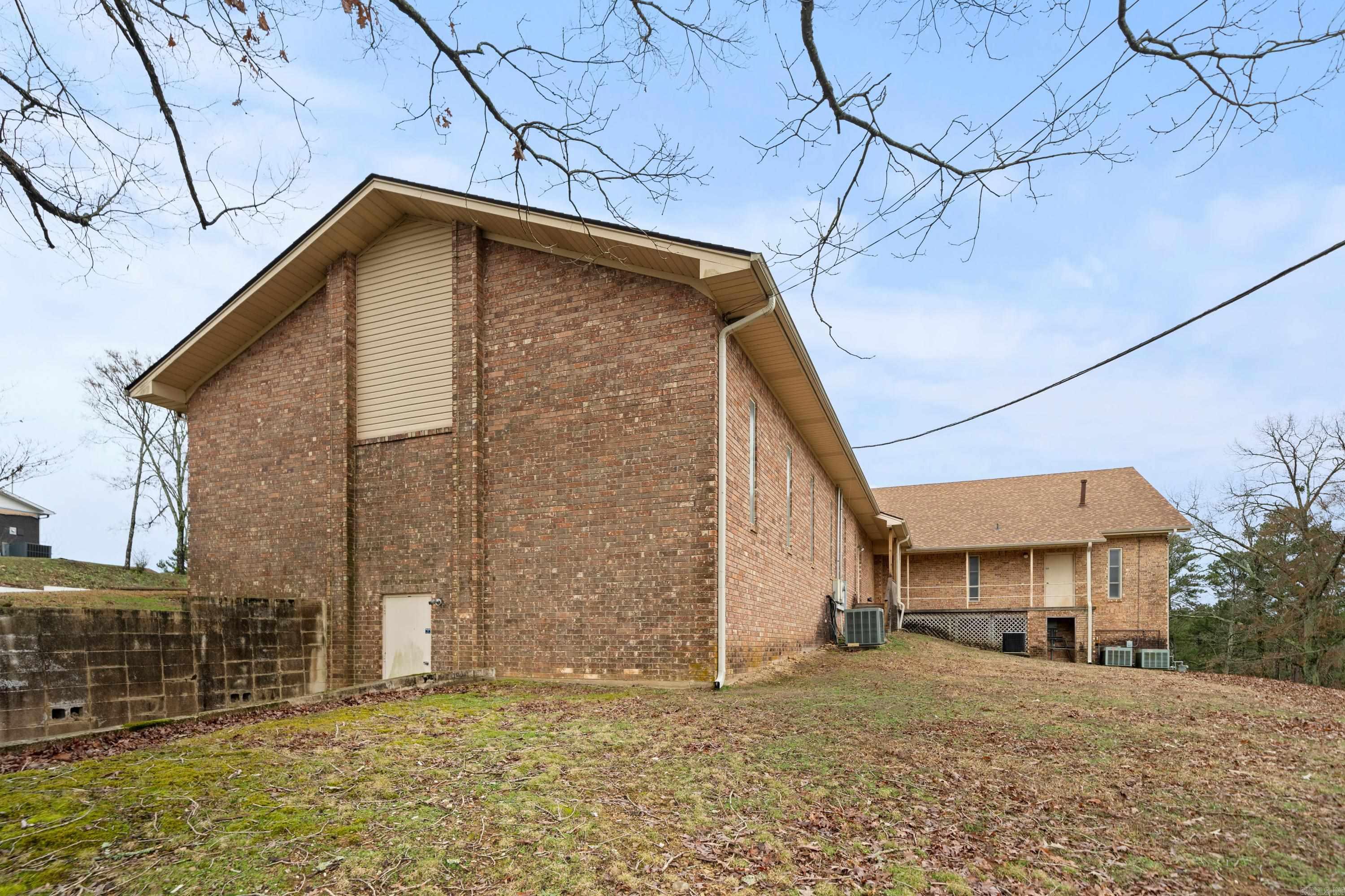 1315  Leonard  Hot Springs, AR