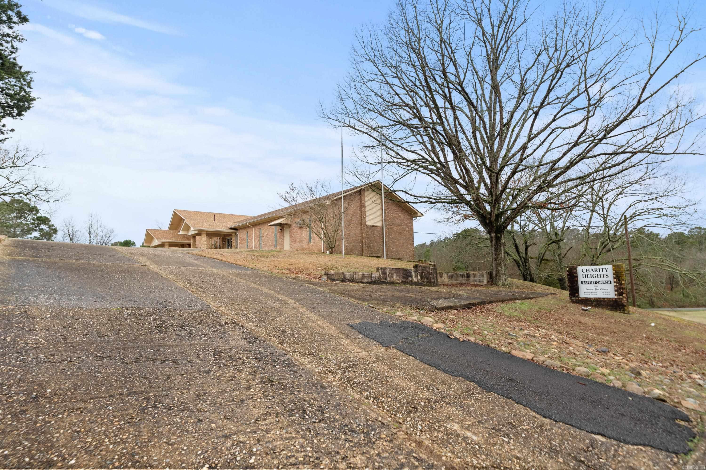 1315  Leonard  Hot Springs, AR