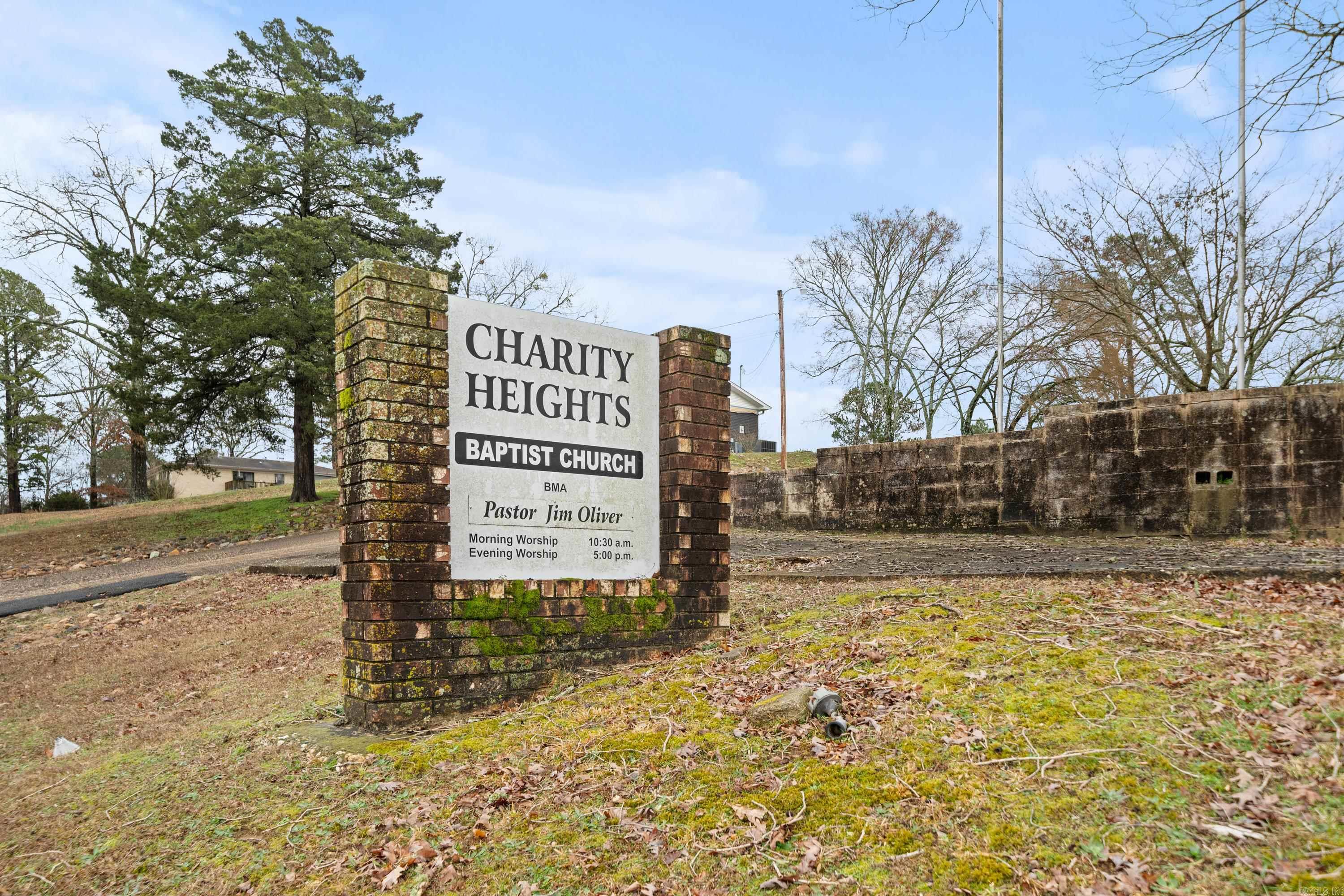 1315  Leonard  Hot Springs, AR