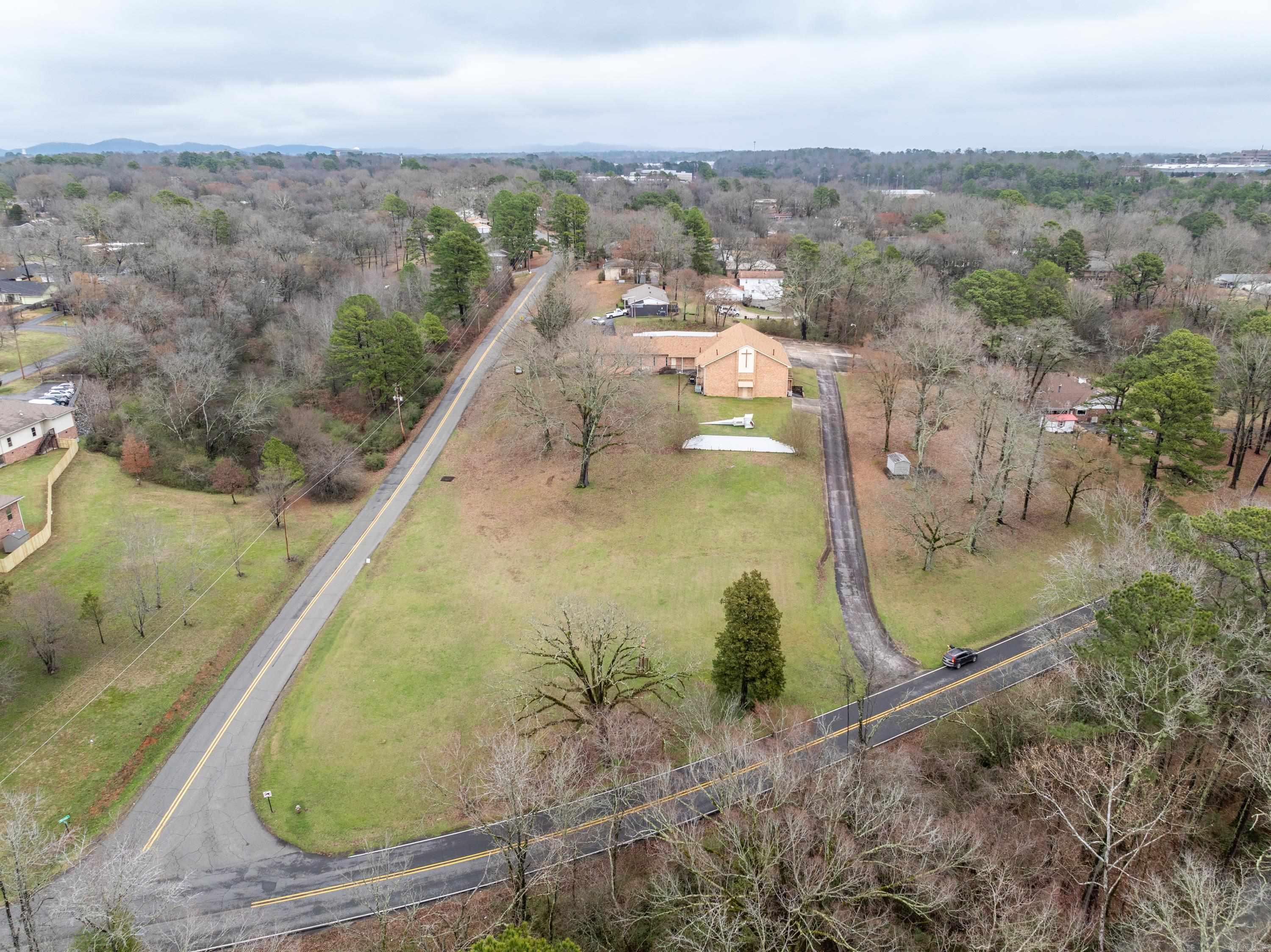 1315  Leonard  Hot Springs, AR