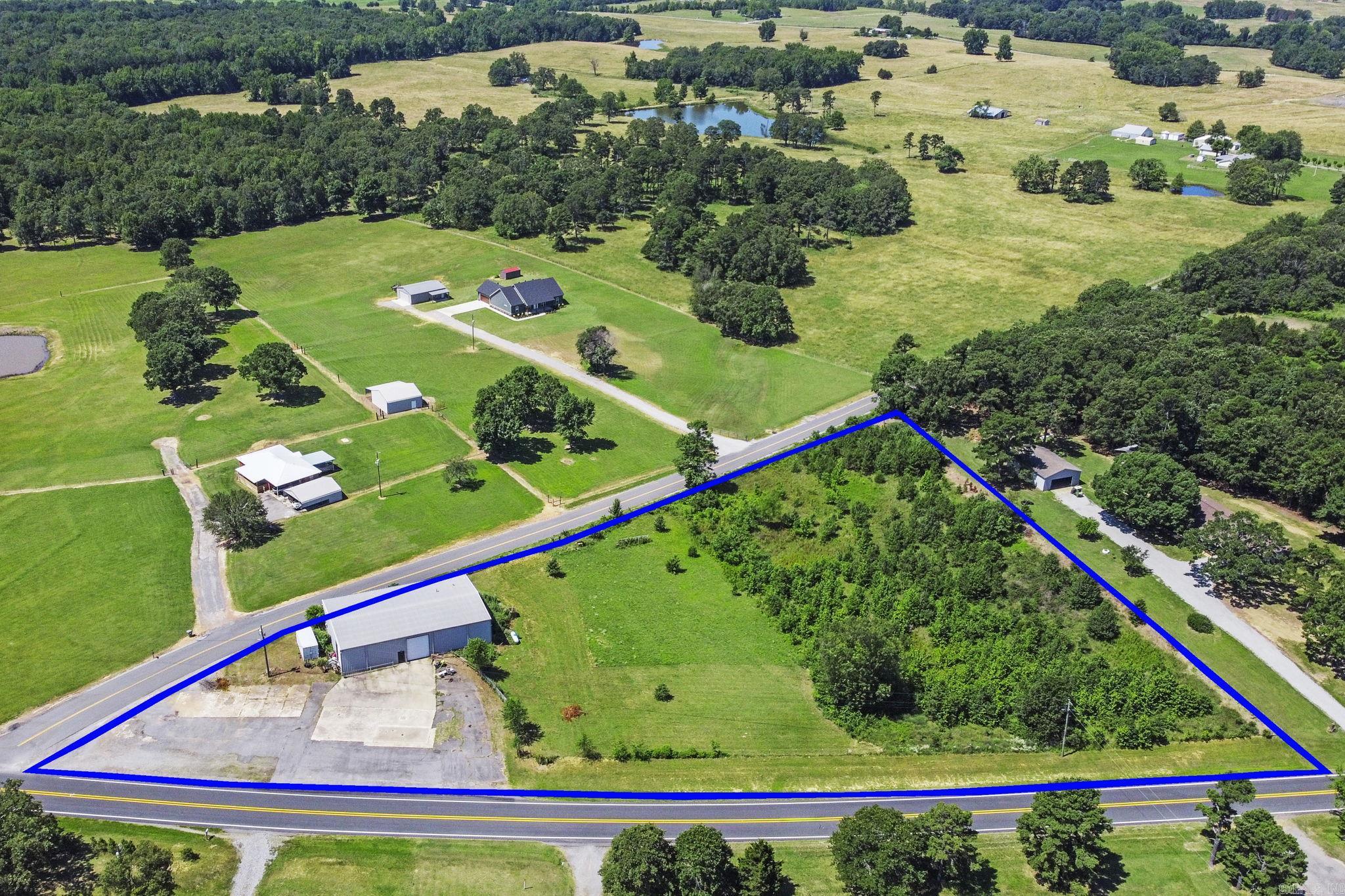 4888 W Highway 36