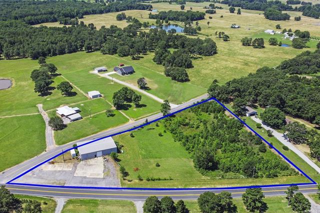 4888 W Highway 36  Searcy, AR
