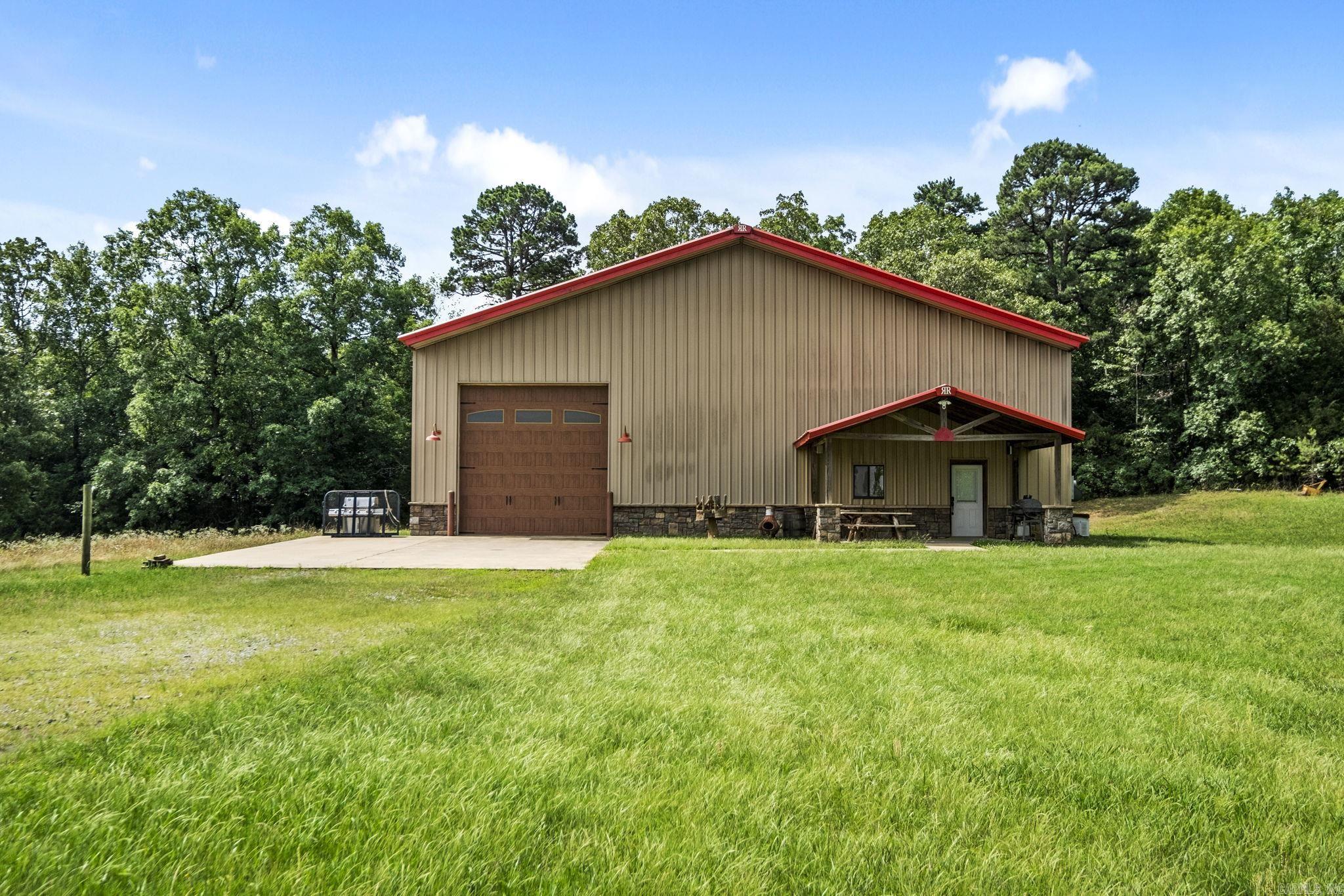 140  Vineyard  Searcy, AR
