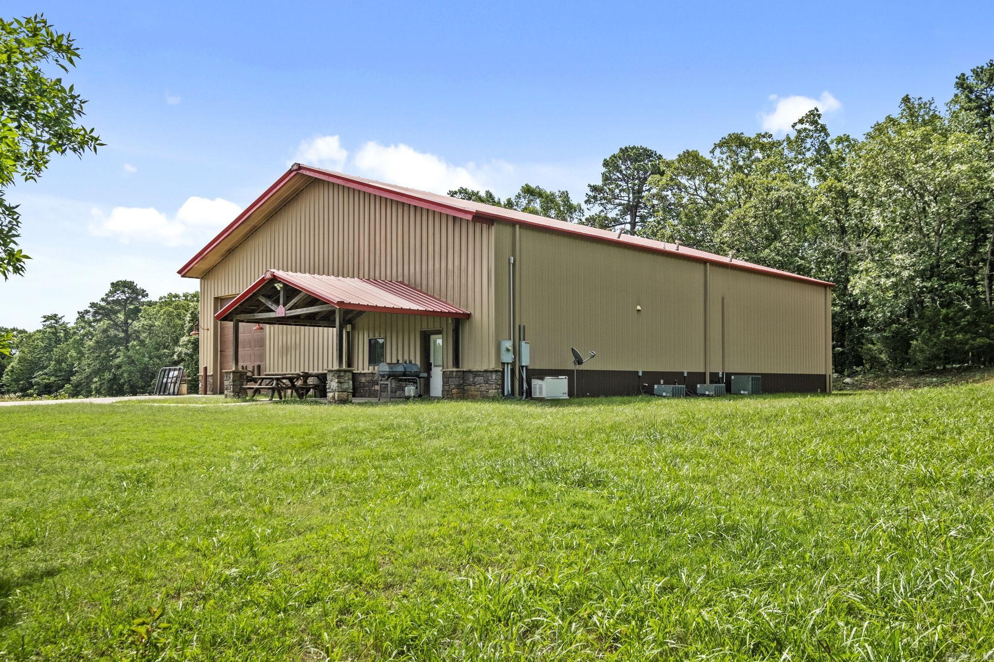 140  Vineyard  Searcy, AR