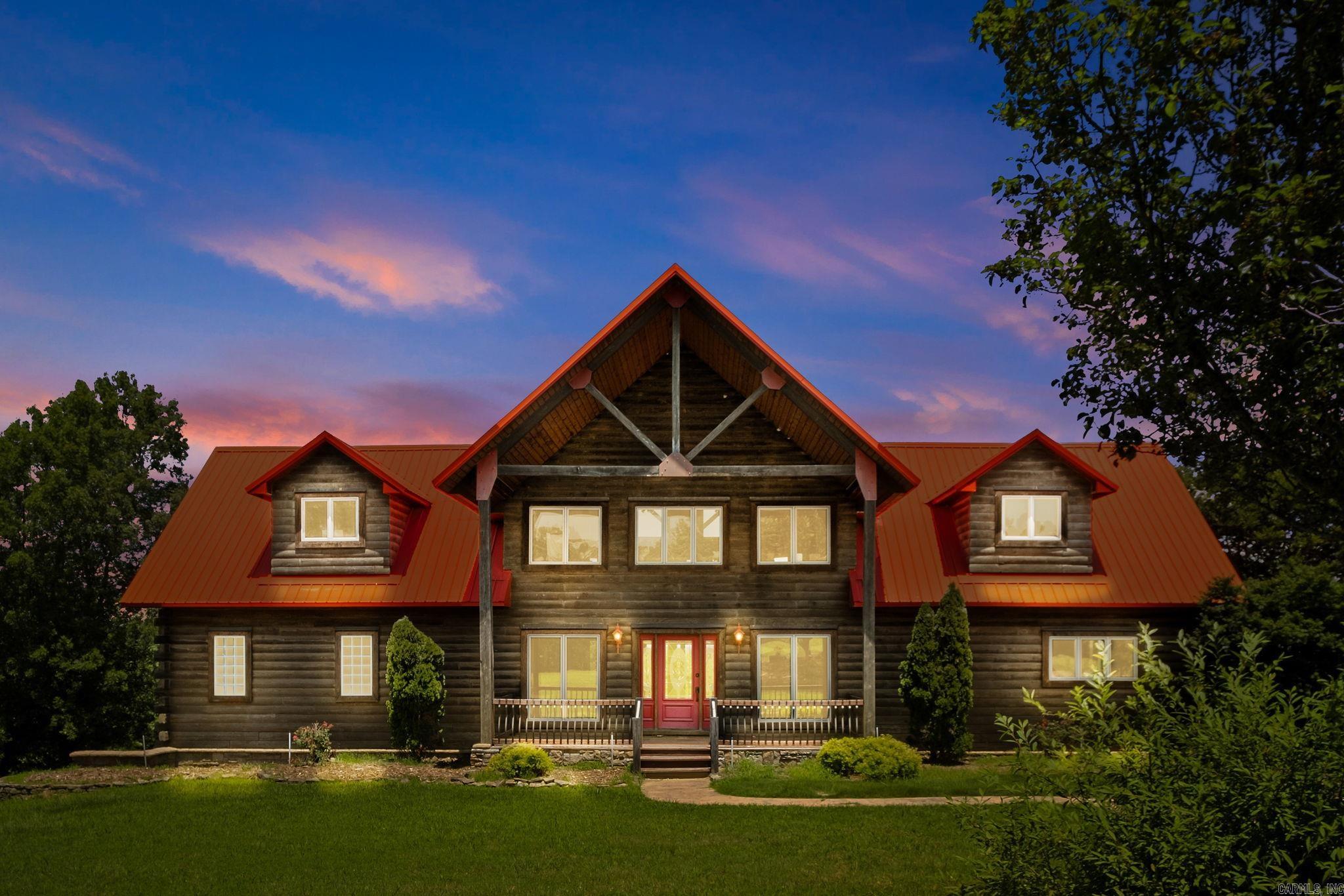 140  Vineyard  Searcy, AR