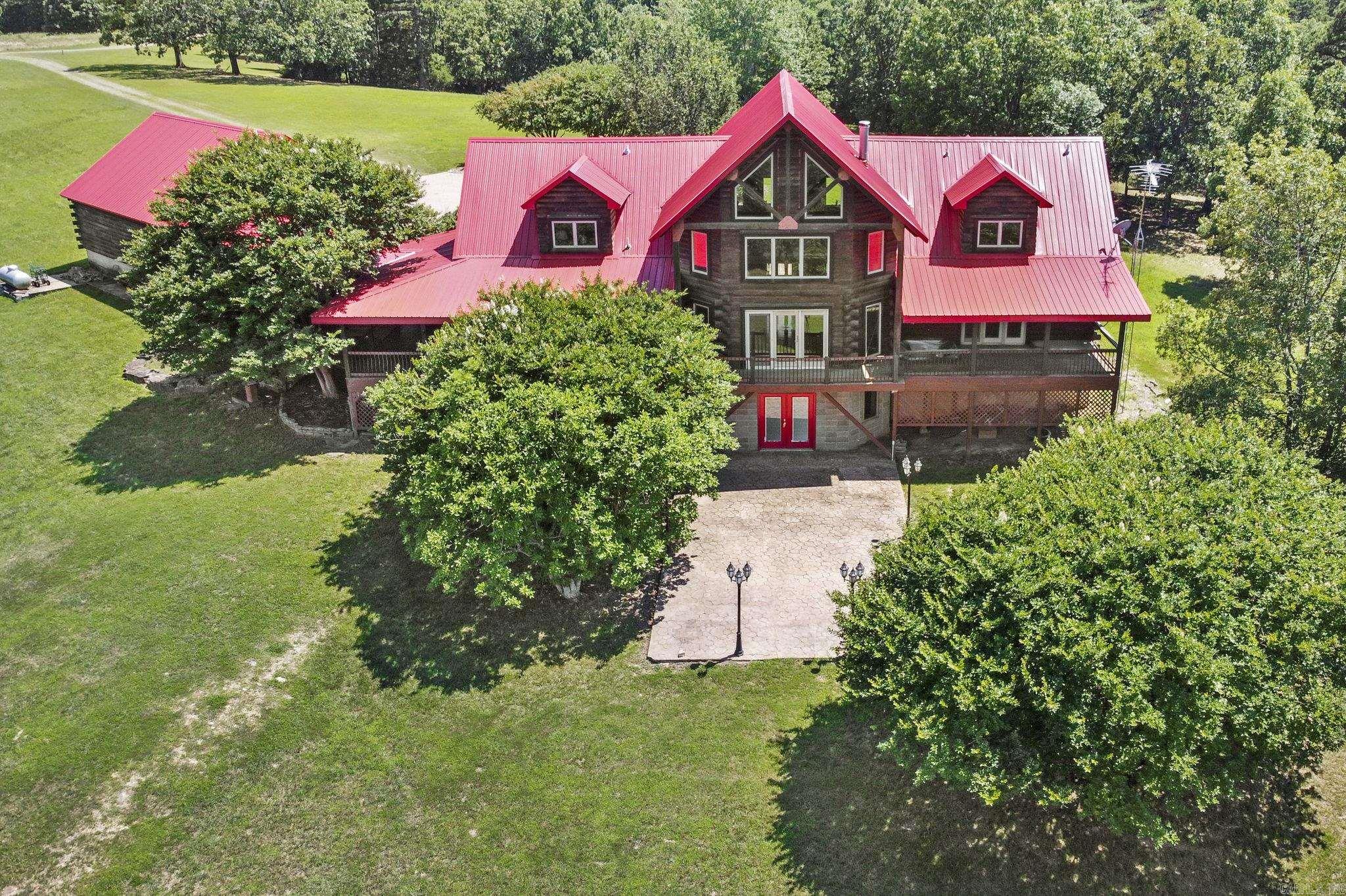 140  Vineyard  Searcy, AR