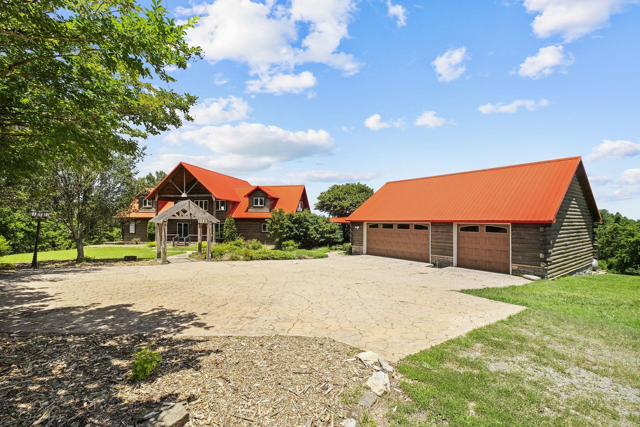 140  Vineyard  Searcy, AR