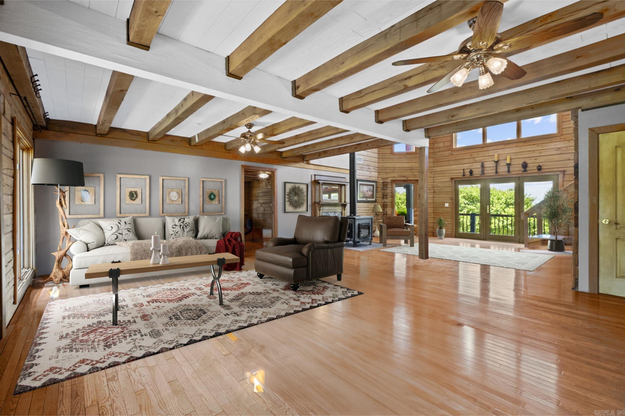 140  Vineyard  Searcy, AR