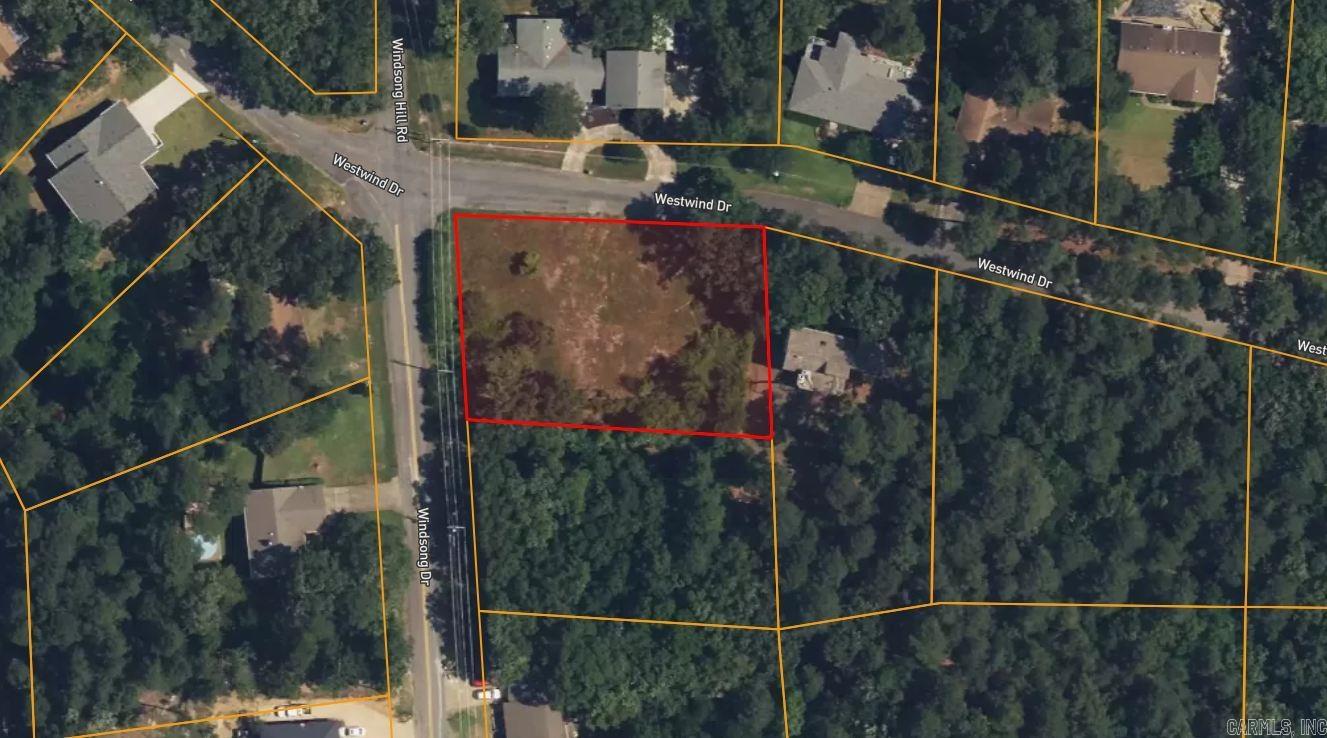 7213  Westwind  North Litt, AR
