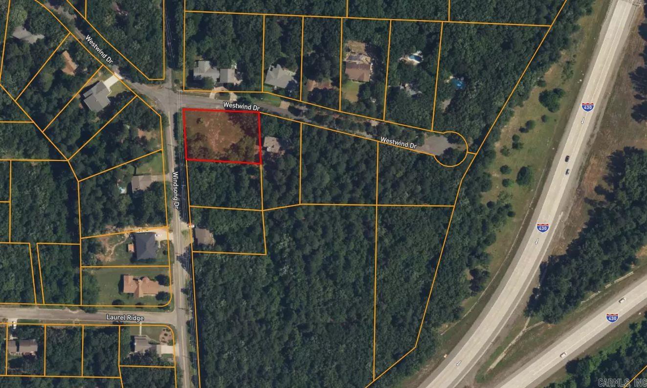 7213  Westwind  North Litt, AR
