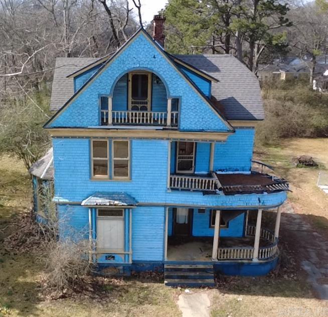 517 N Boyd  Monticello, AR