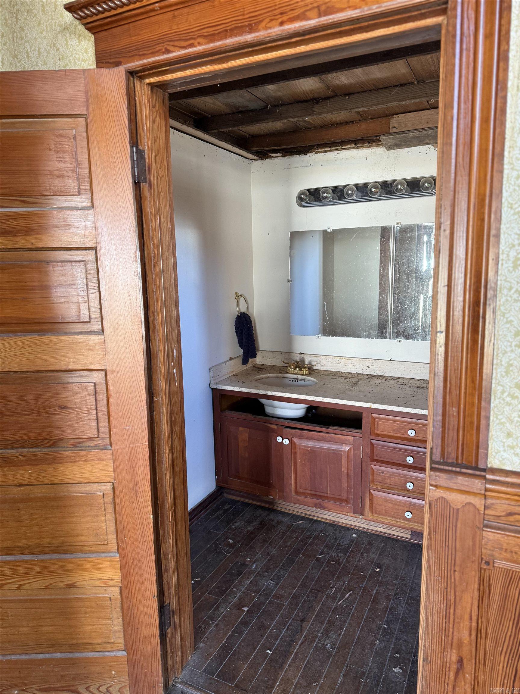 517 N Boyd  Monticello, AR