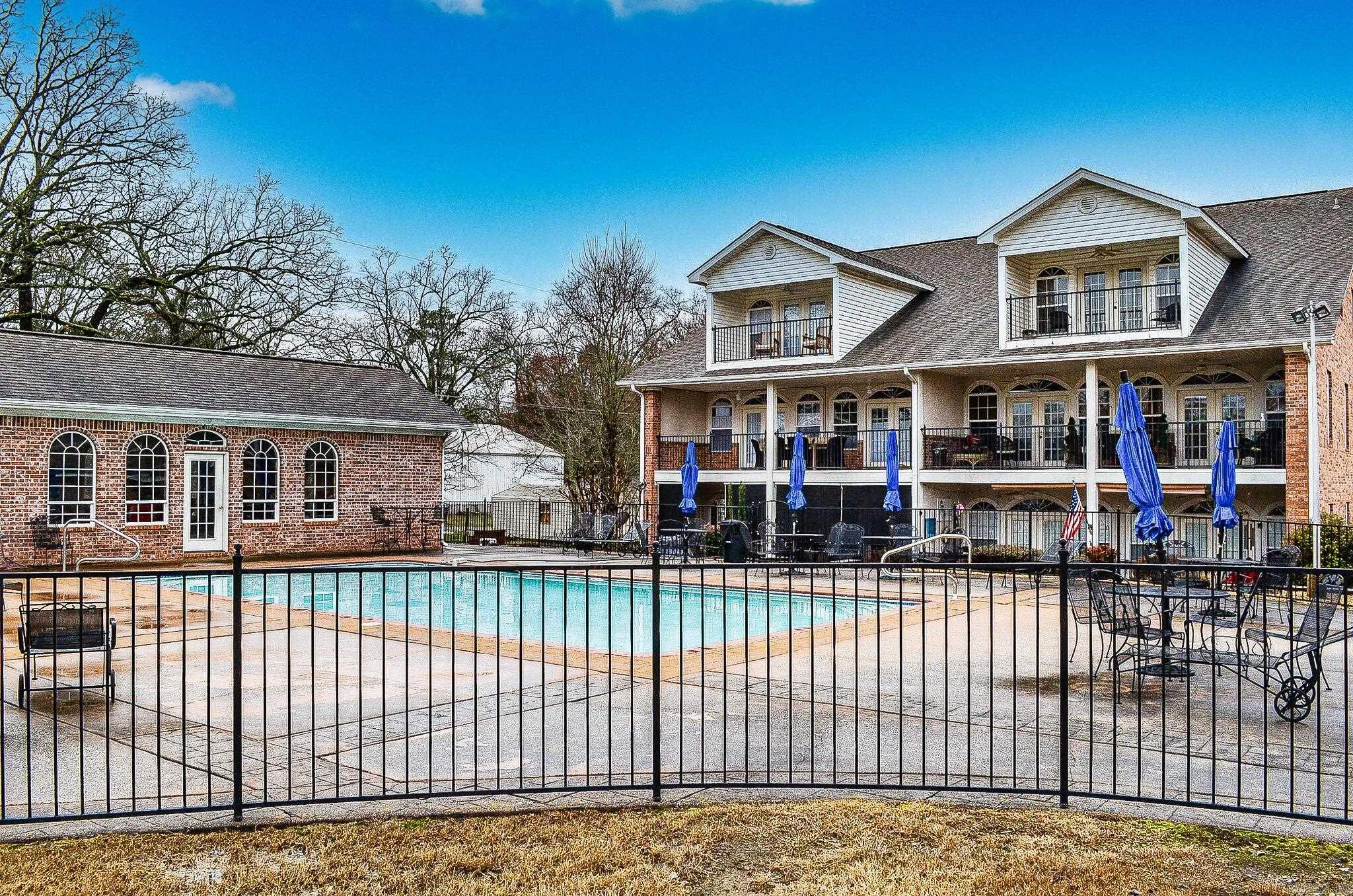 451  Lakeland  Hot Springs, AR