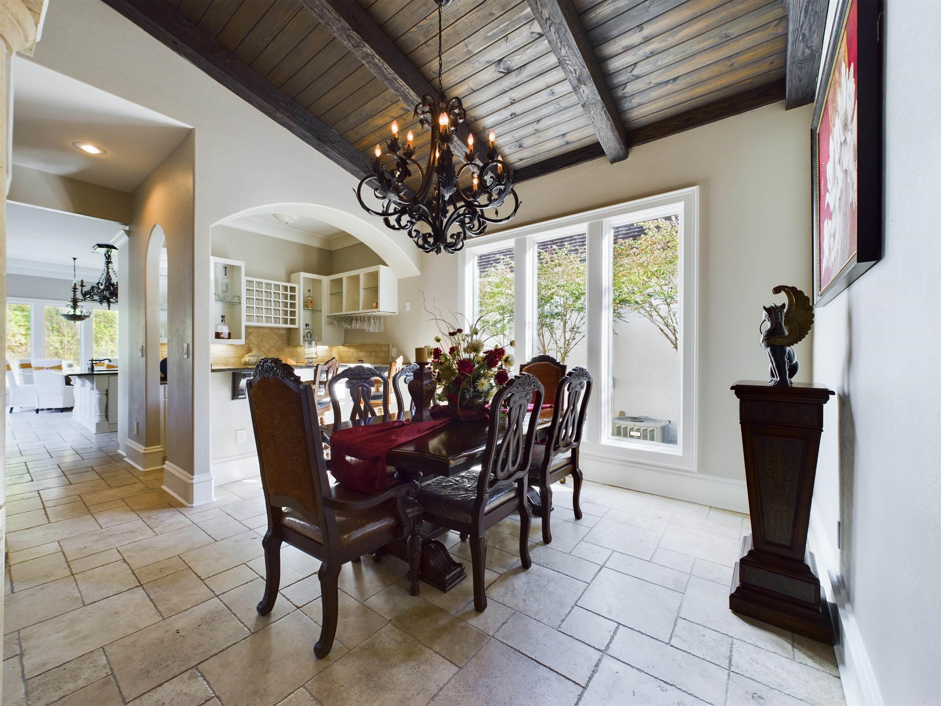 11  La Scala  Little Rock, AR