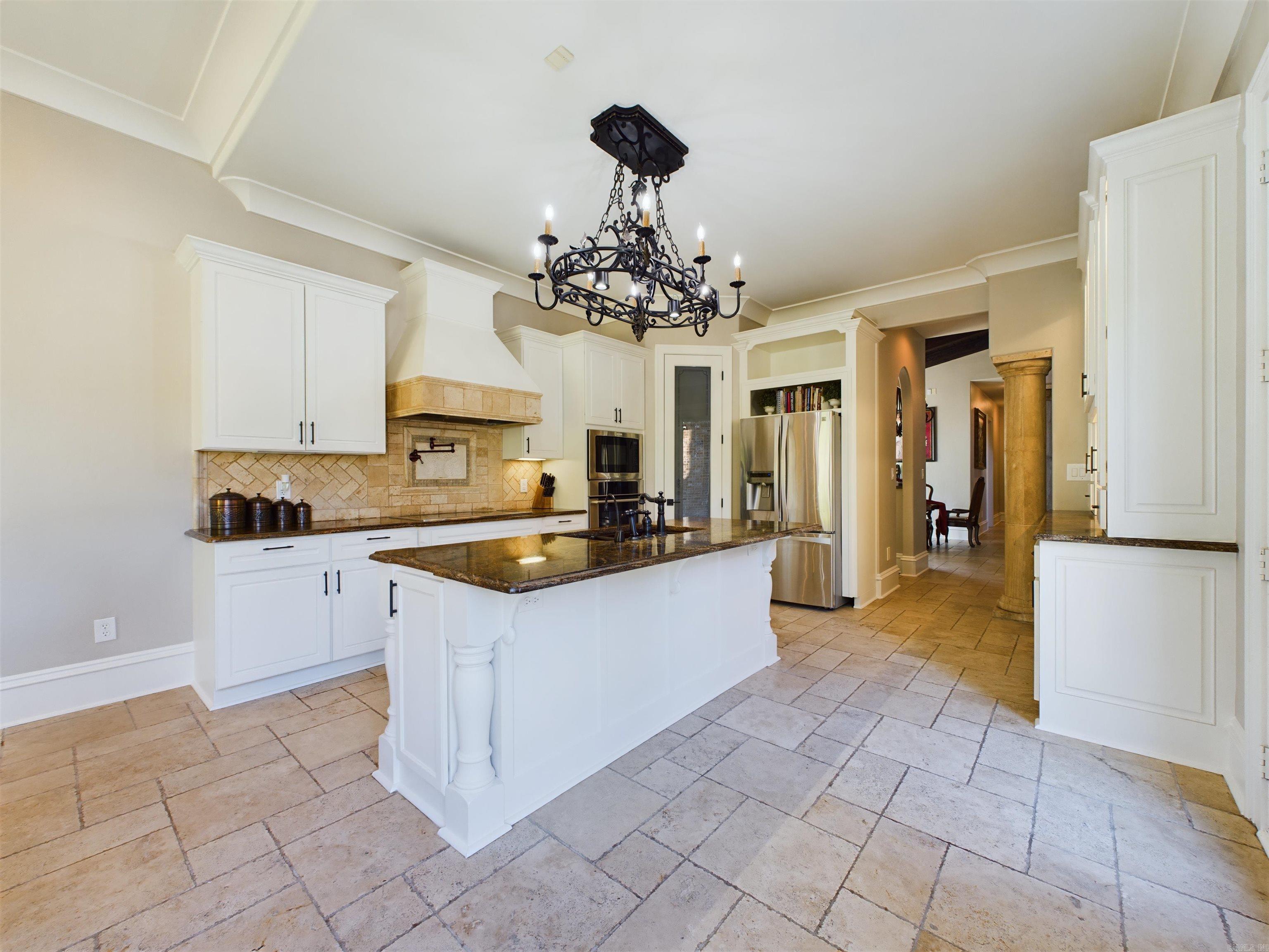 11  La Scala  Little Rock, AR