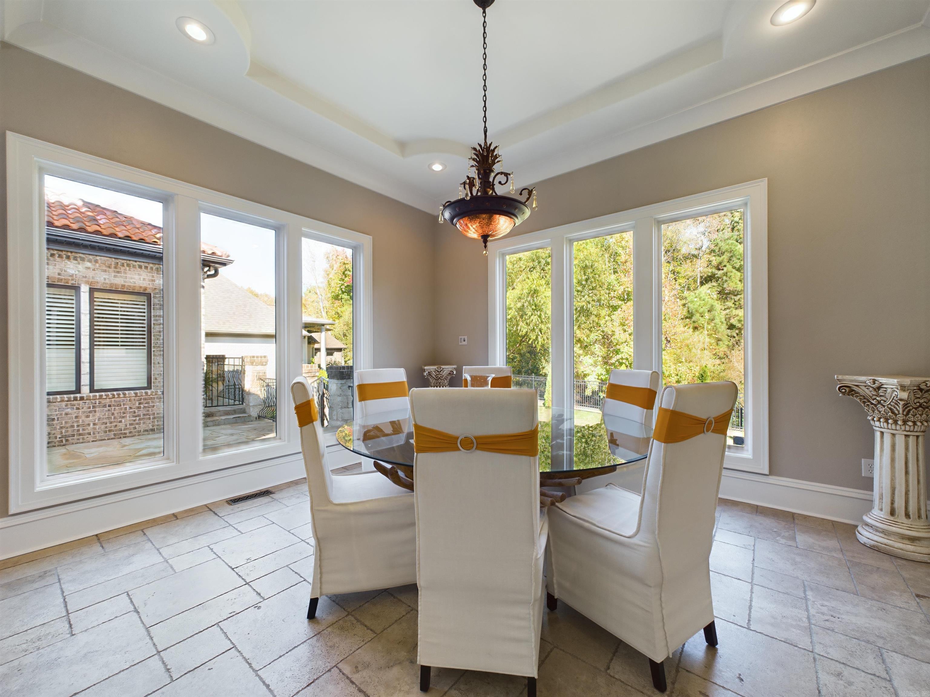 11  La Scala  Little Rock, AR